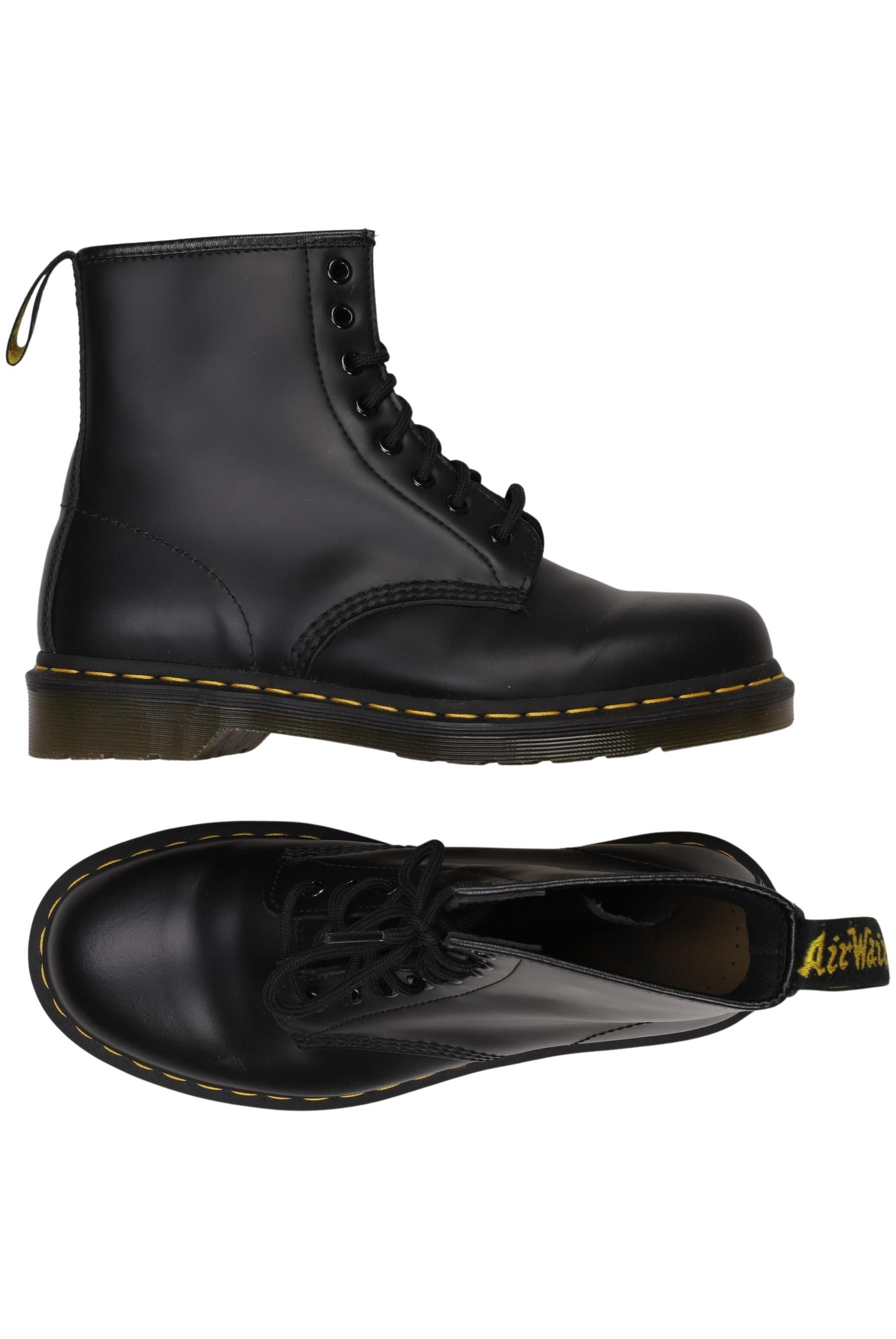 

Dr. Martens Damen Stiefelette, schwarz, Gr. 41