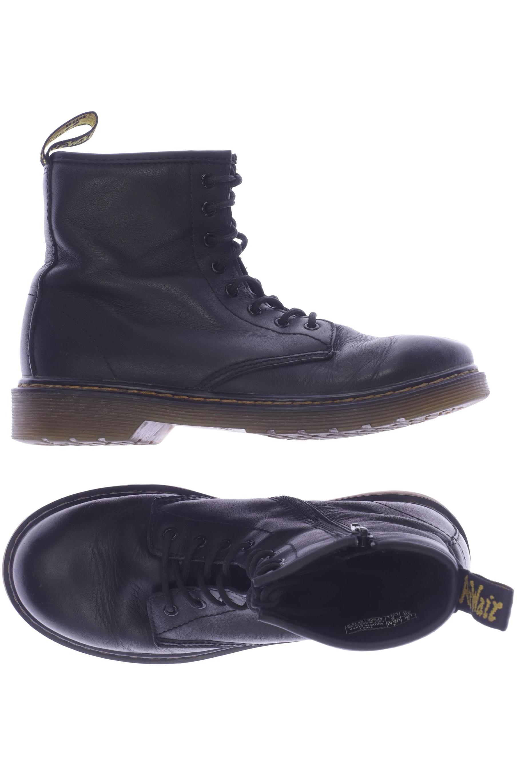 

Dr. Martens Damen Stiefelette, schwarz