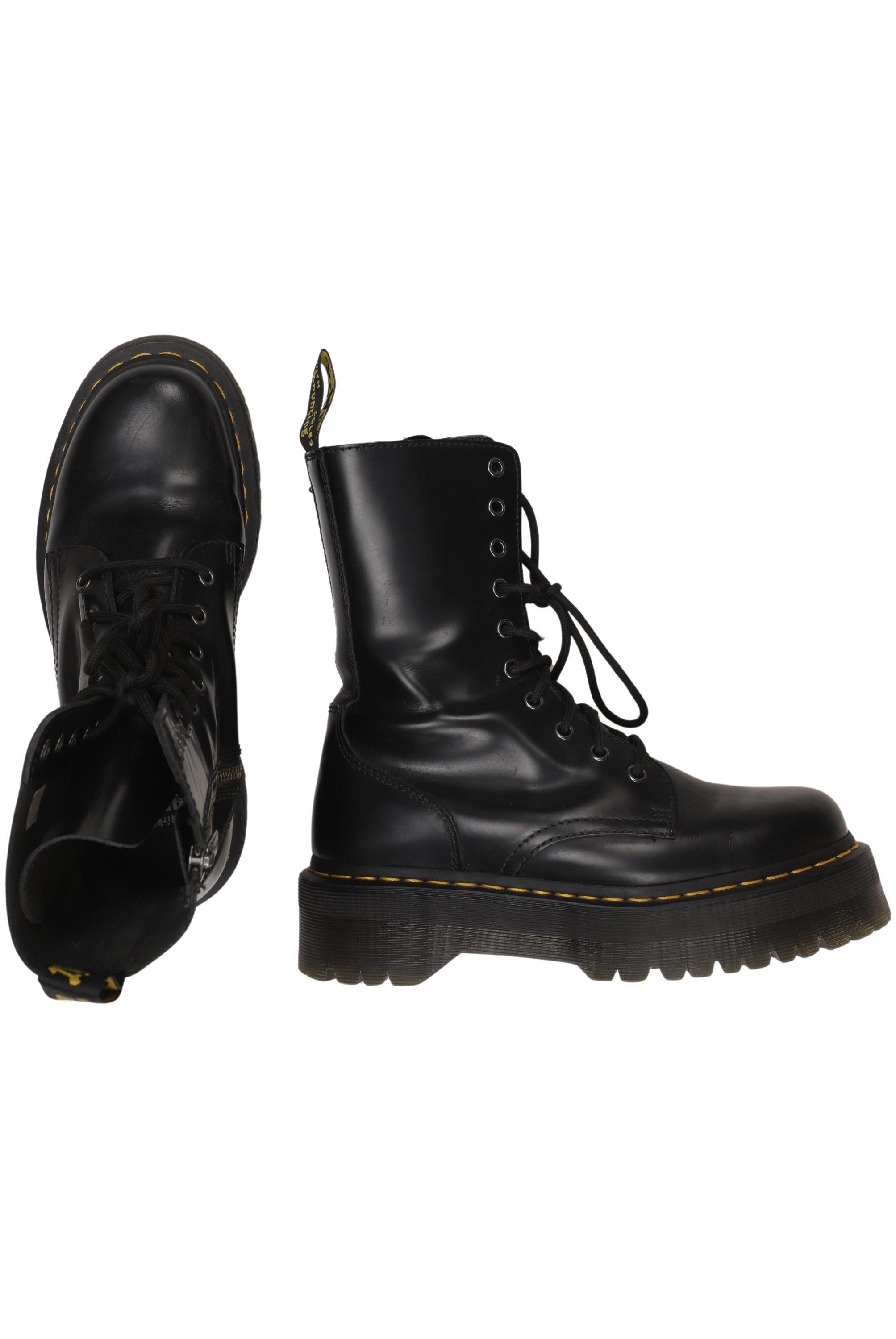 

Dr. Martens Damen Stiefel, schwarz, Gr. 39