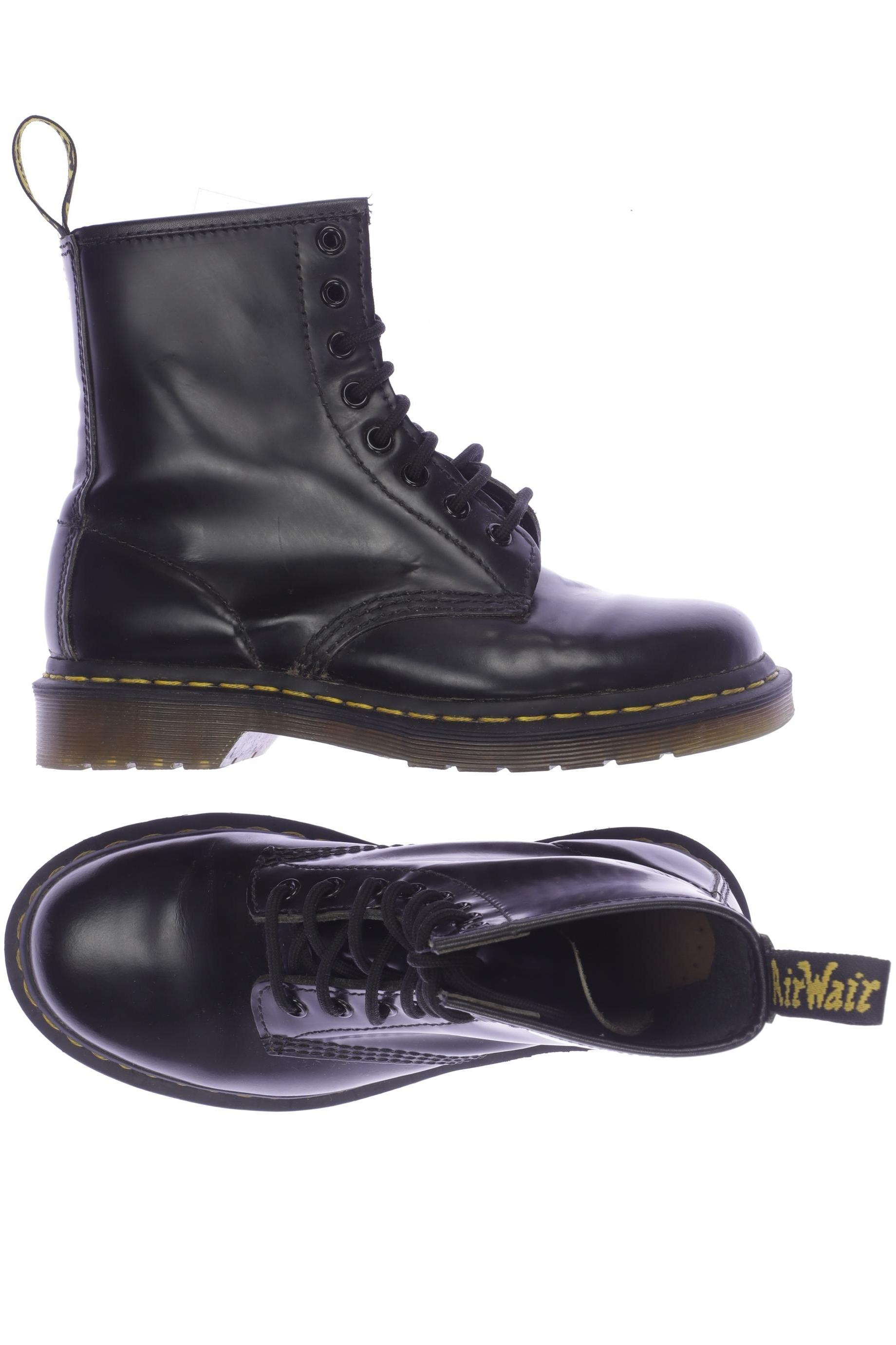 

Dr. Martens Damen Stiefelette, schwarz, Gr. 37