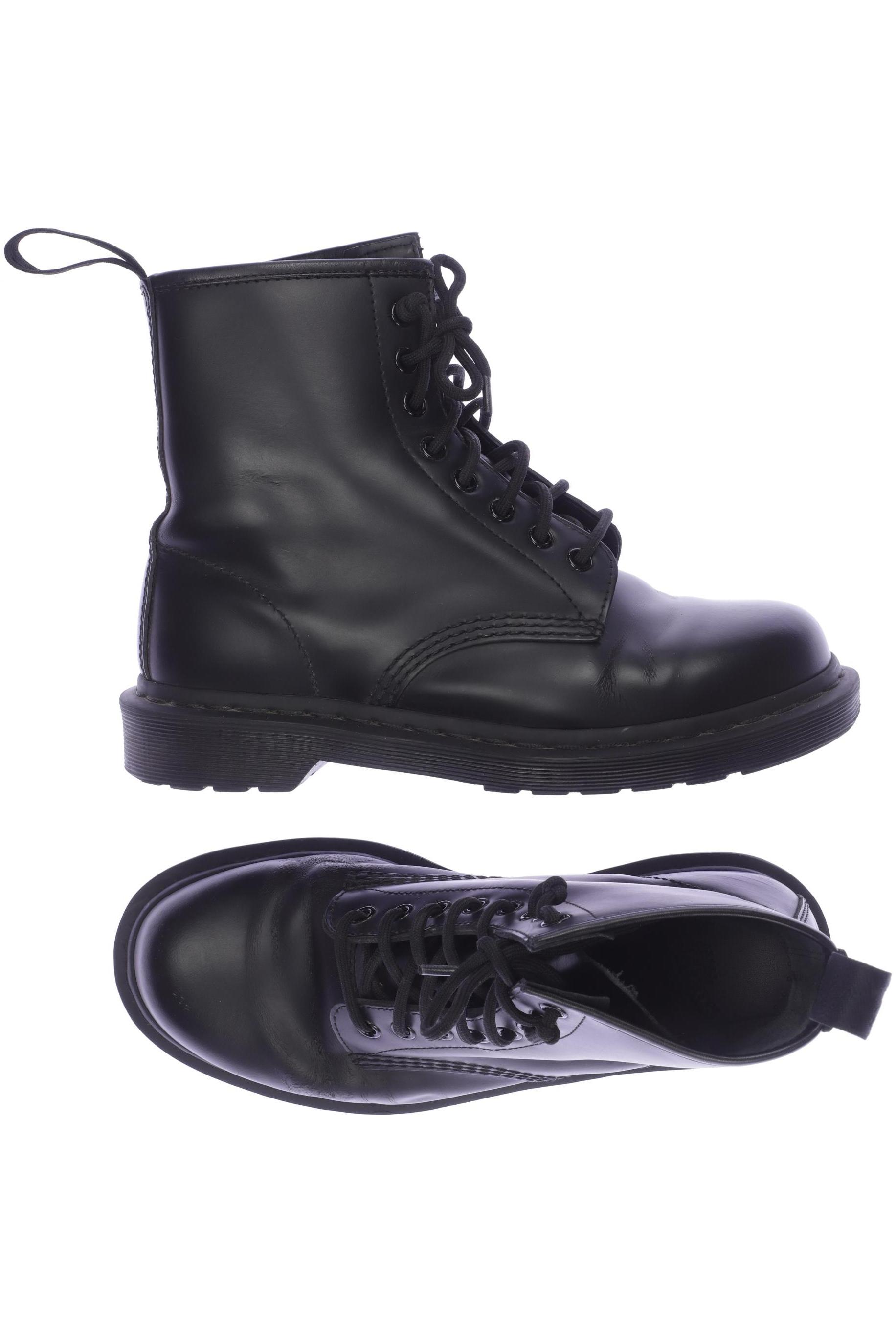 

Dr. Martens Damen Stiefelette, schwarz, Gr. 39
