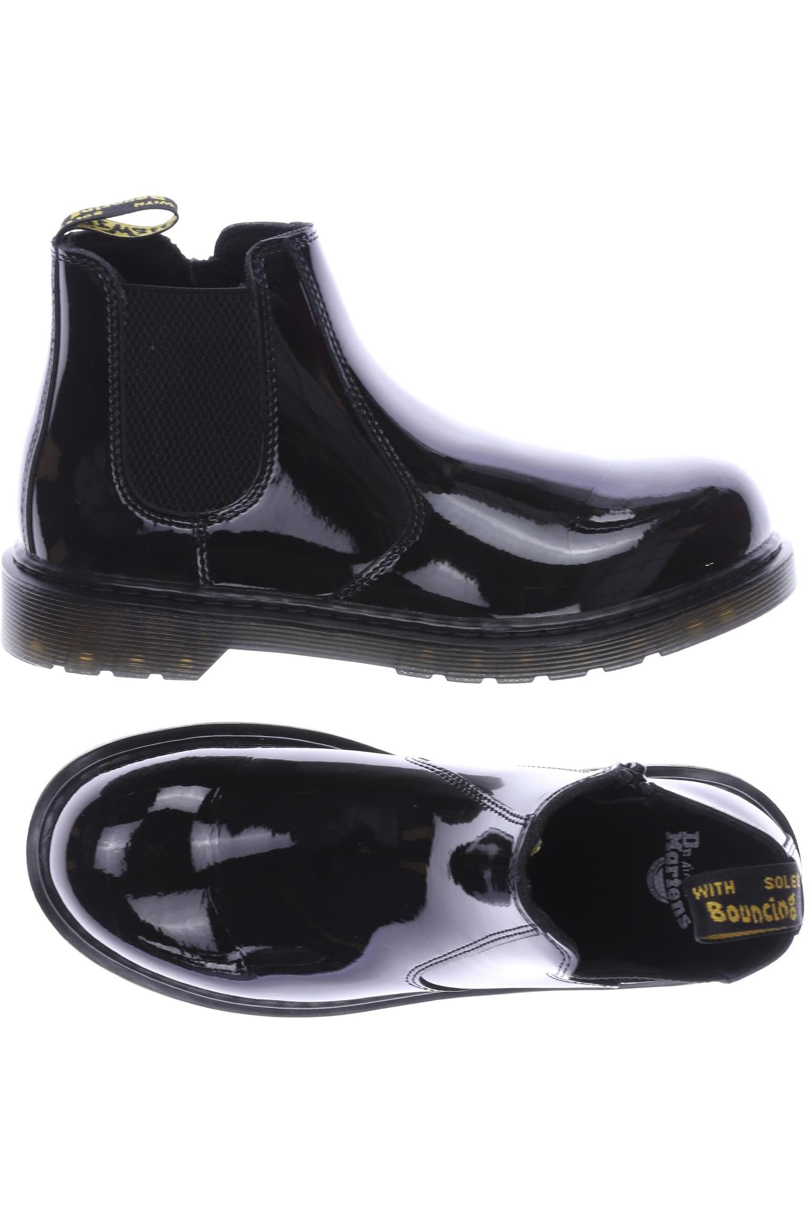 

Dr. Martens Damen Stiefelette, schwarz, Gr. 38