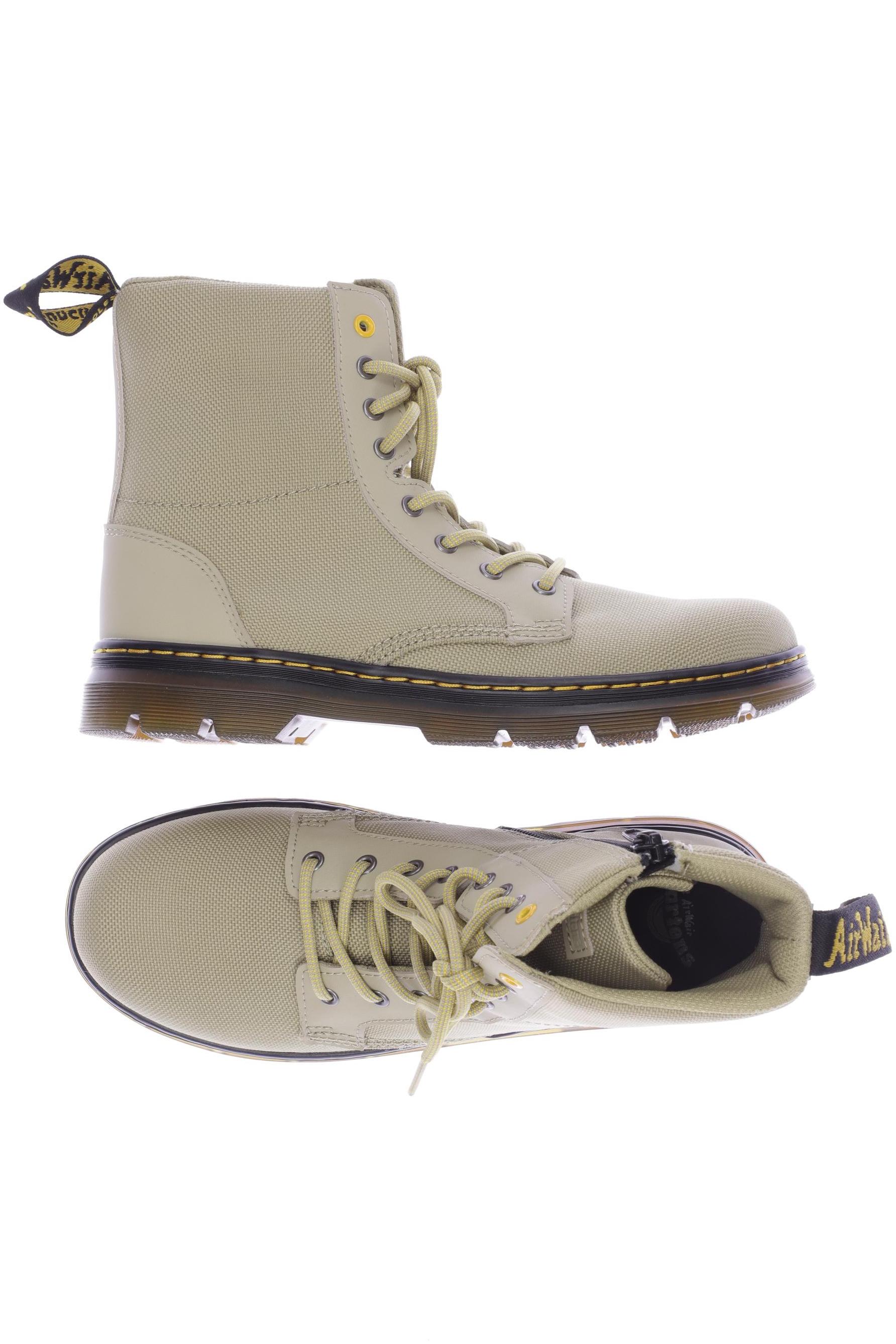 Thumbnail - Dr. Martens Damen Stiefelette, beige, Gr. 36