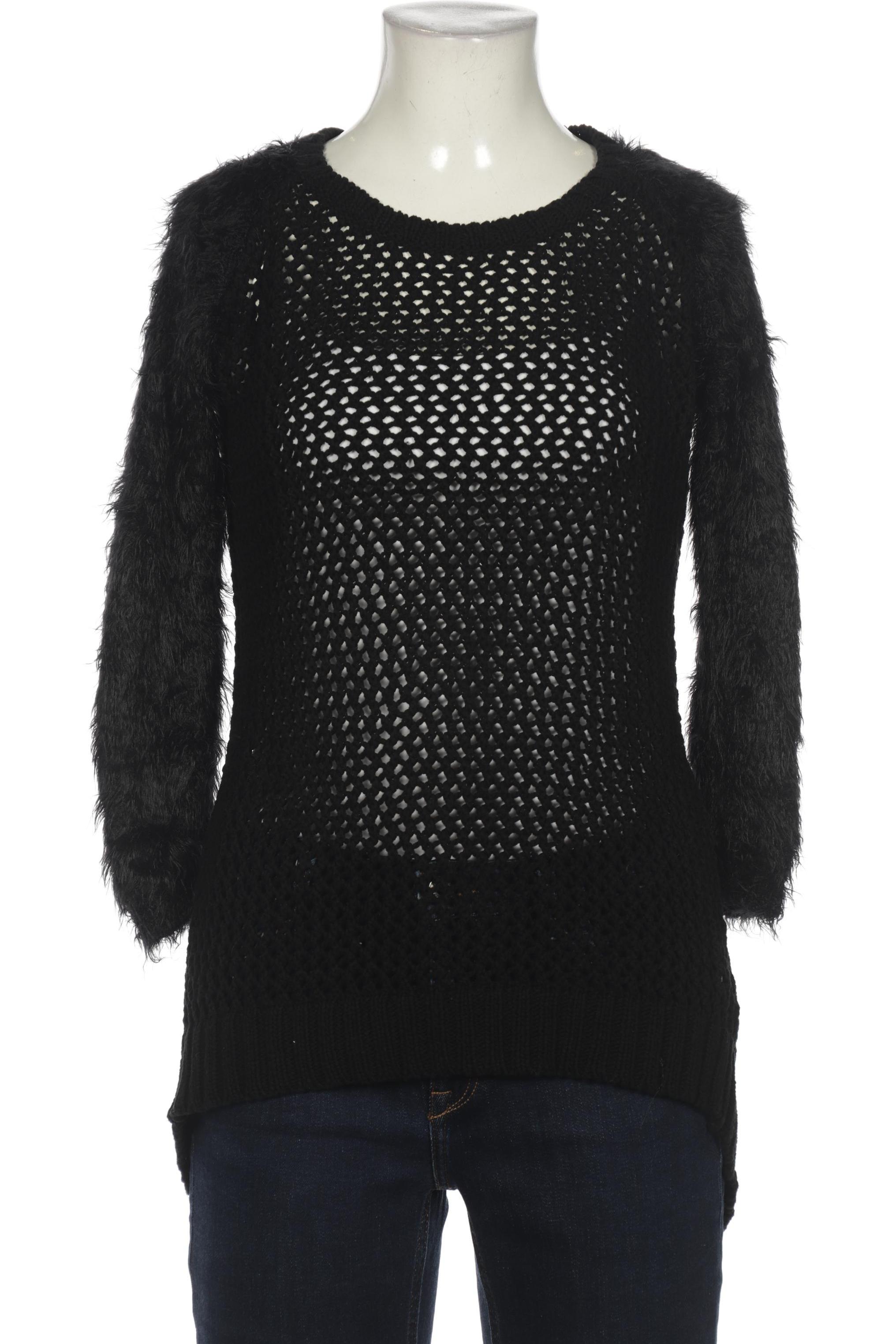 

Dr. Martens Damen Pullover, schwarz
