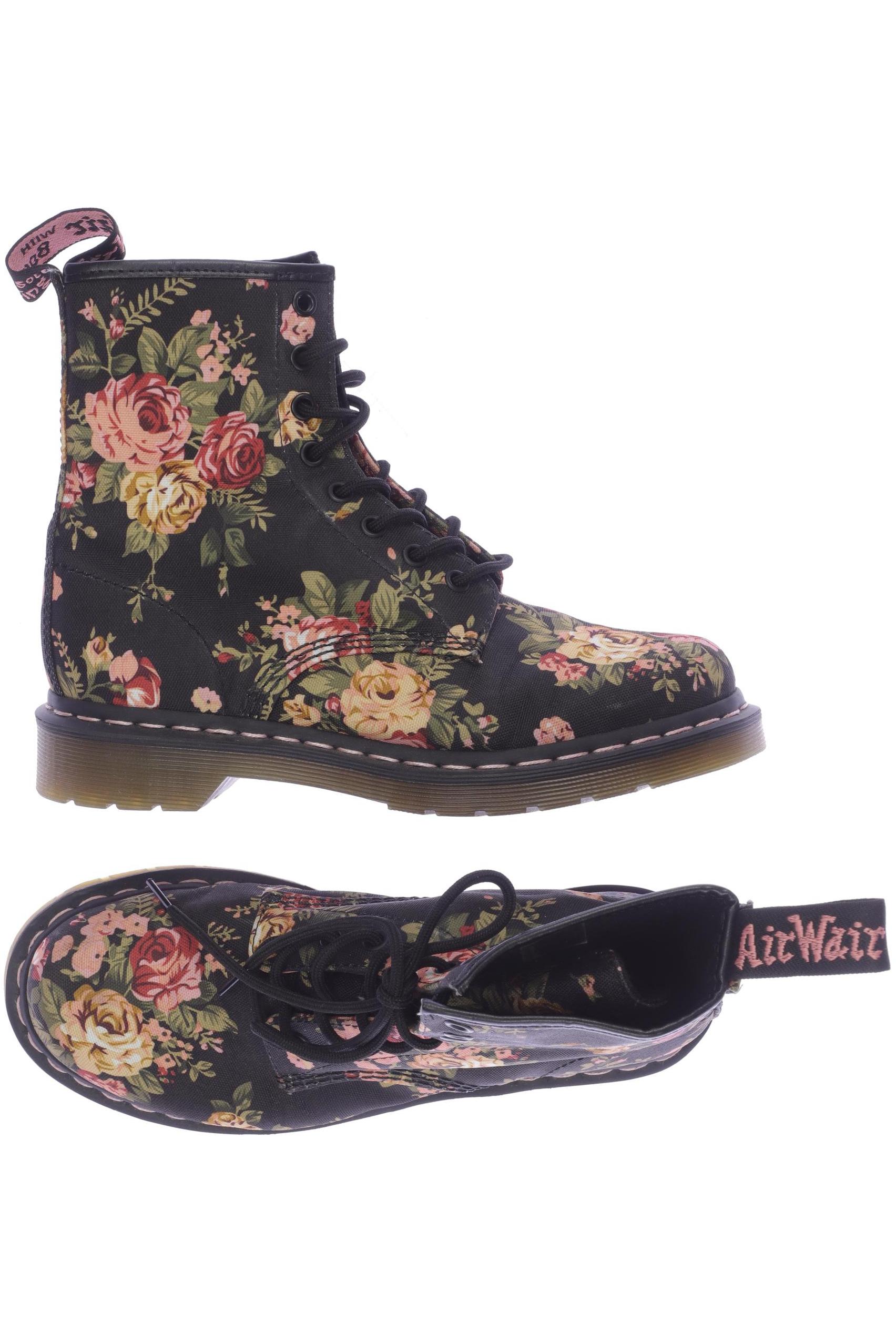 

Dr. Martens Damen Stiefelette, schwarz, Gr. 39