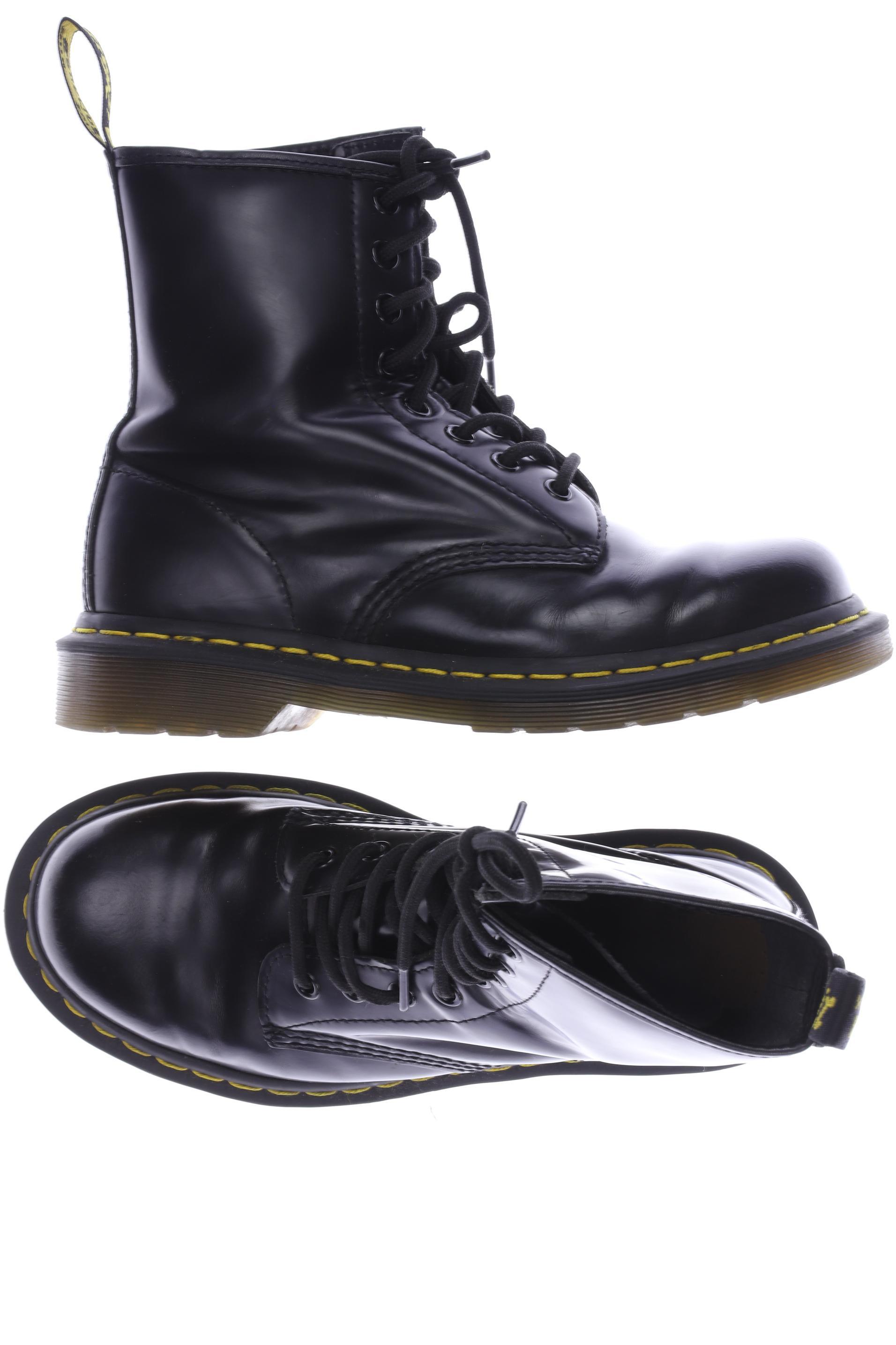 

Dr. Martens Damen Stiefelette, schwarz, Gr. 37