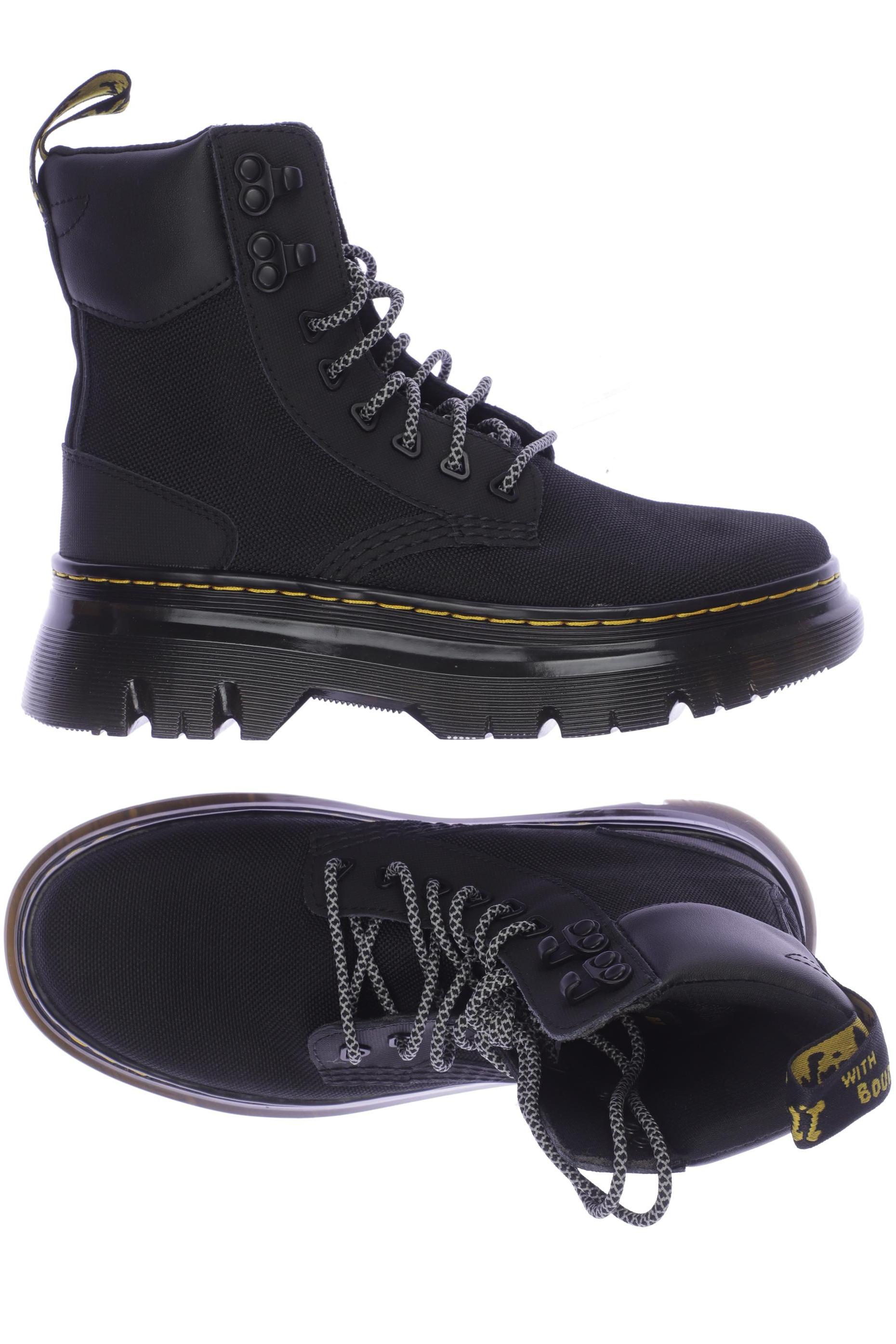 

Dr. Martens Damen Stiefelette, schwarz, Gr. 37