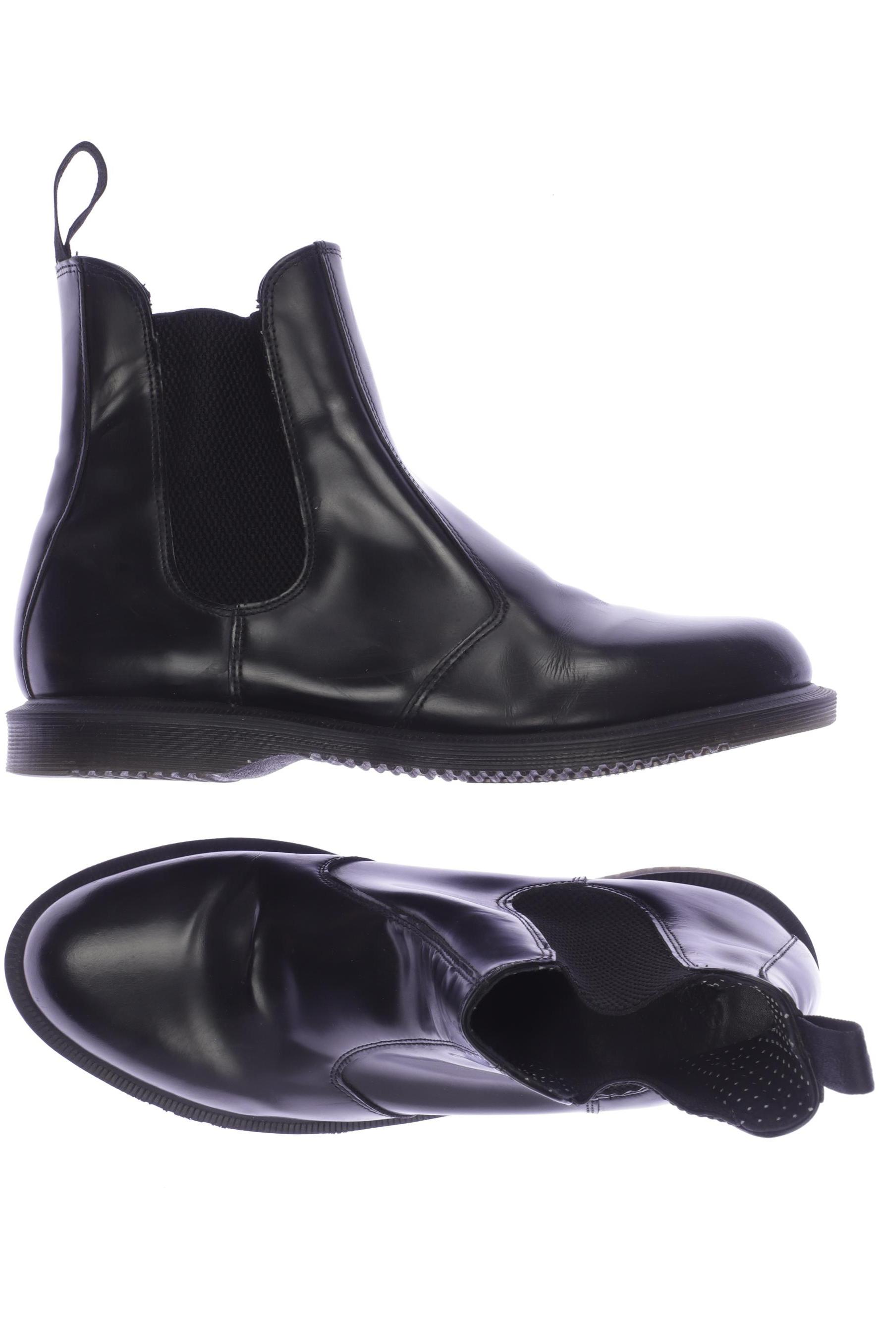 

Dr. Martens Damen Stiefelette, schwarz
