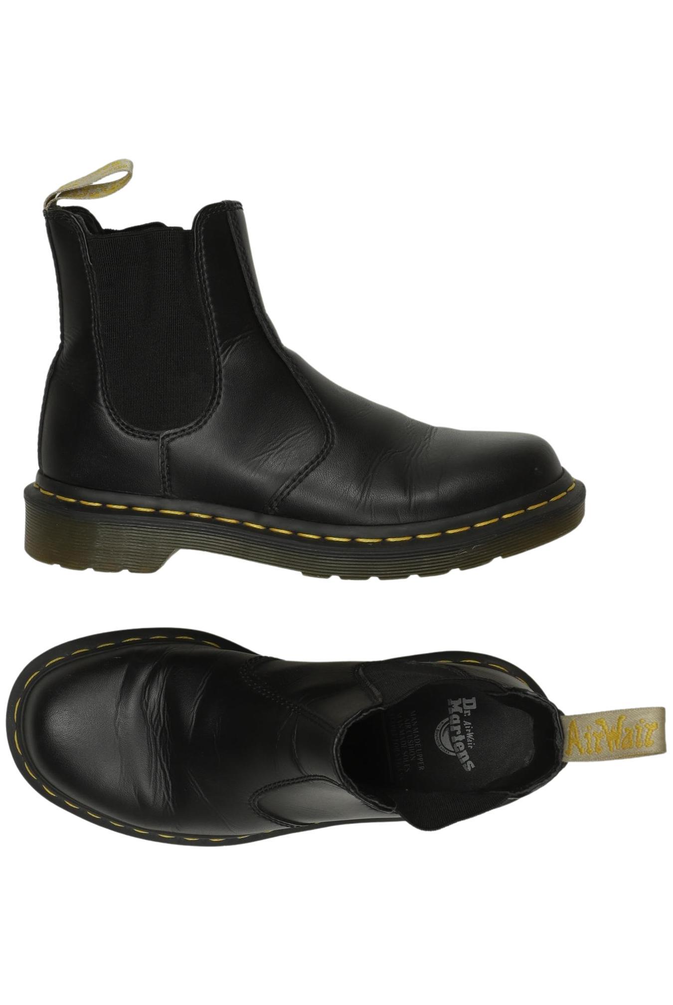 

Dr. Martens Damen Stiefelette, schwarz, Gr. 37