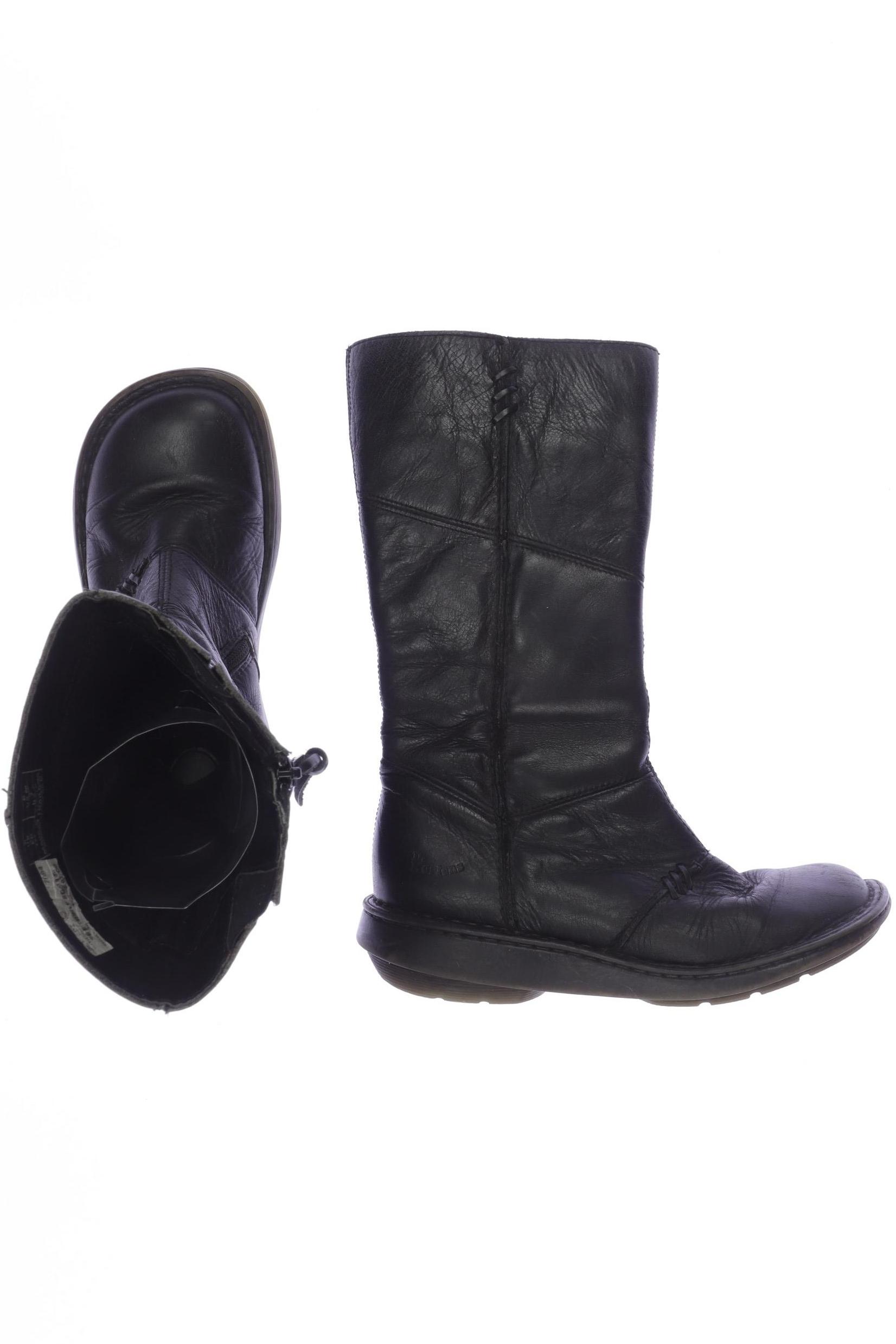 

Dr. Martens Damen Stiefel, schwarz, Gr. 38