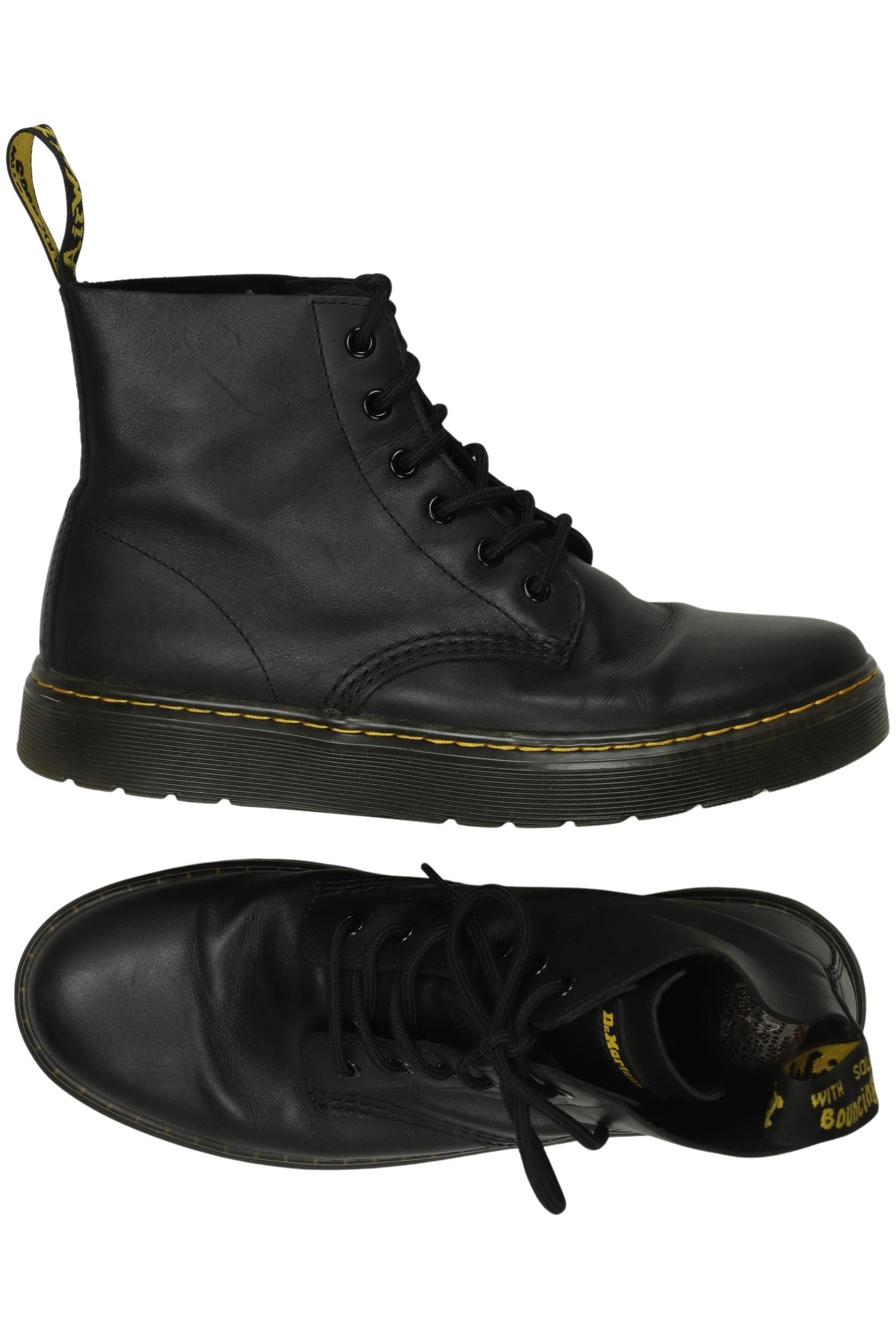 

Dr. Martens Damen Stiefelette, schwarz, Gr. 41