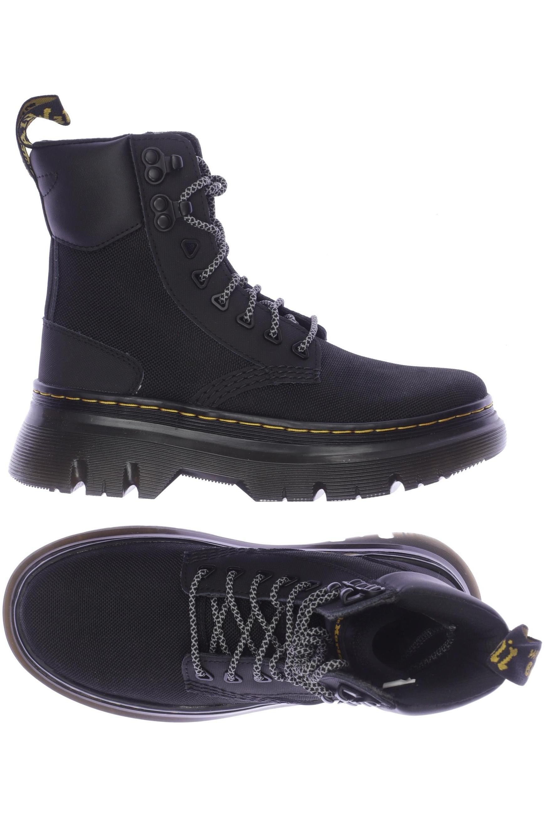 

Dr. Martens Damen Stiefelette, schwarz, Gr. 36