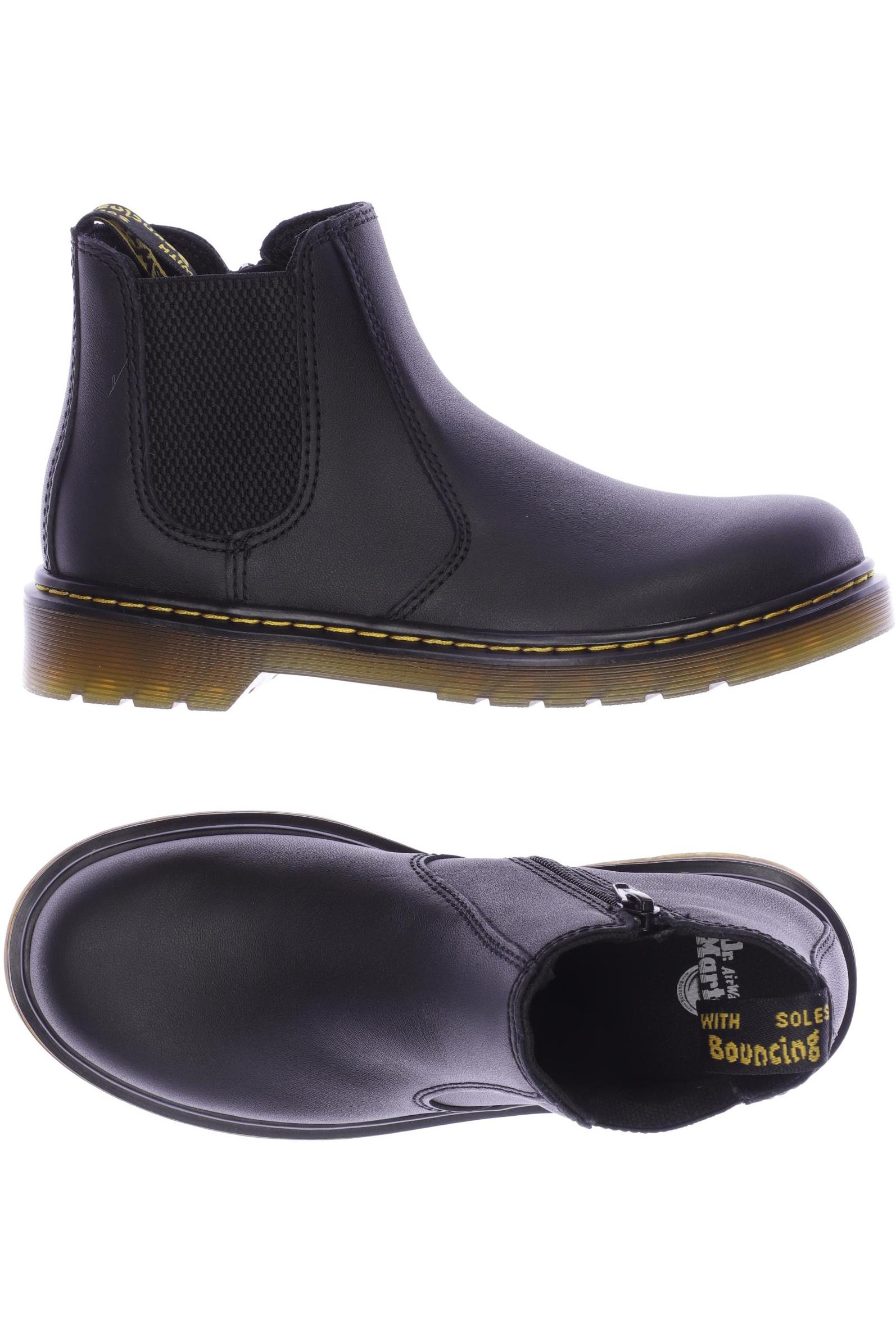 

Dr. Martens Damen Stiefelette, schwarz, Gr. 36