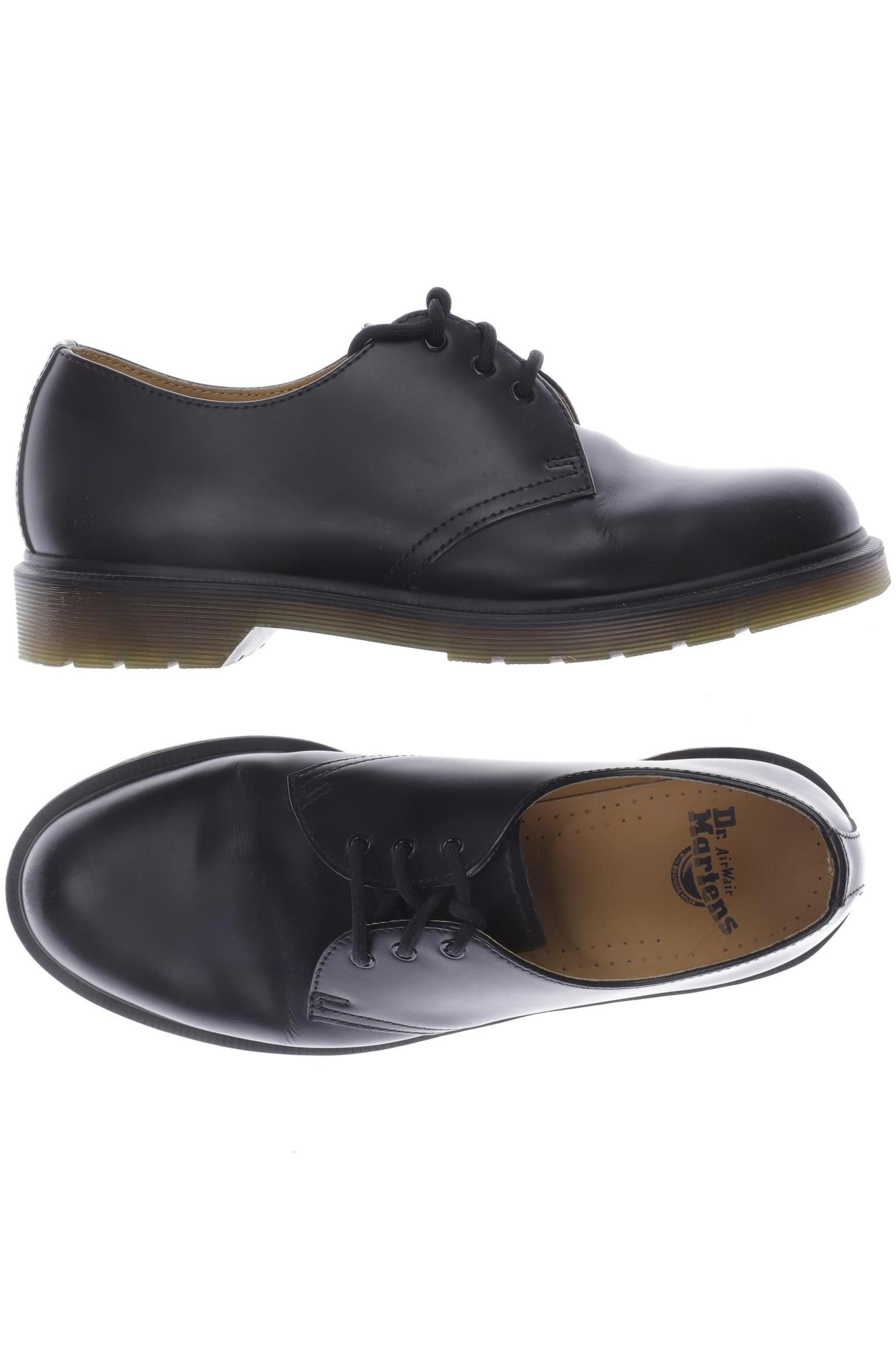

Dr. Martens Damen Halbschuh, schwarz