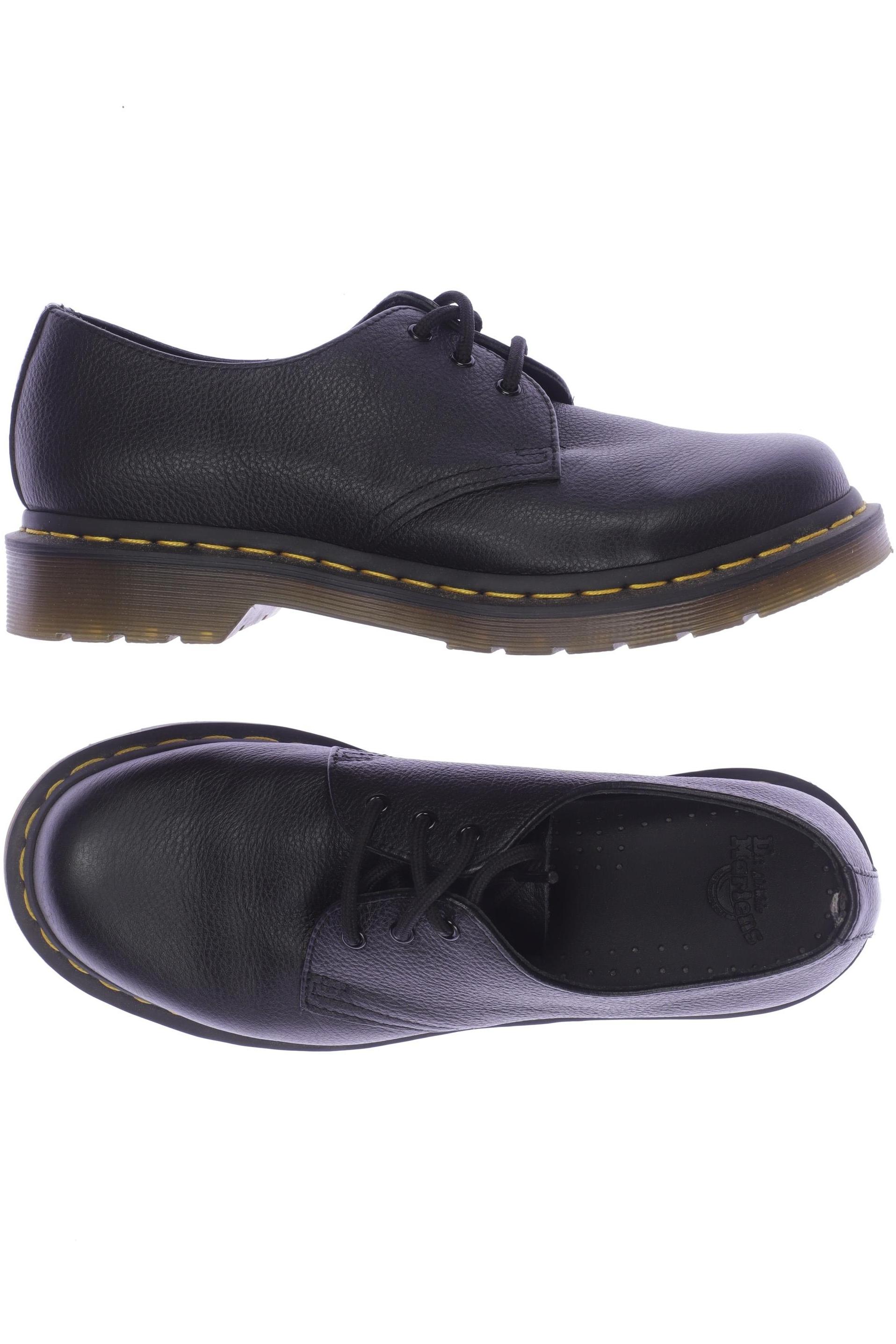 

Dr. Martens Damen Halbschuh, schwarz, Gr. 39
