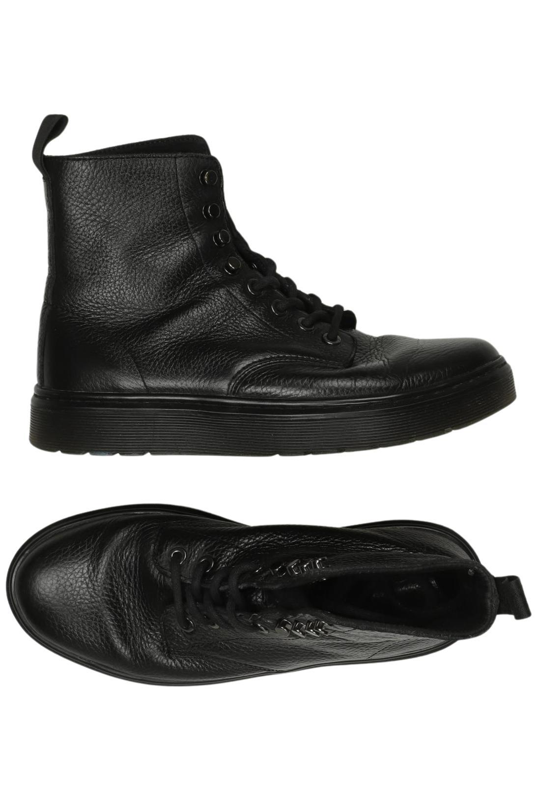 

Dr. Martens Damen Stiefelette, schwarz, Gr. 38