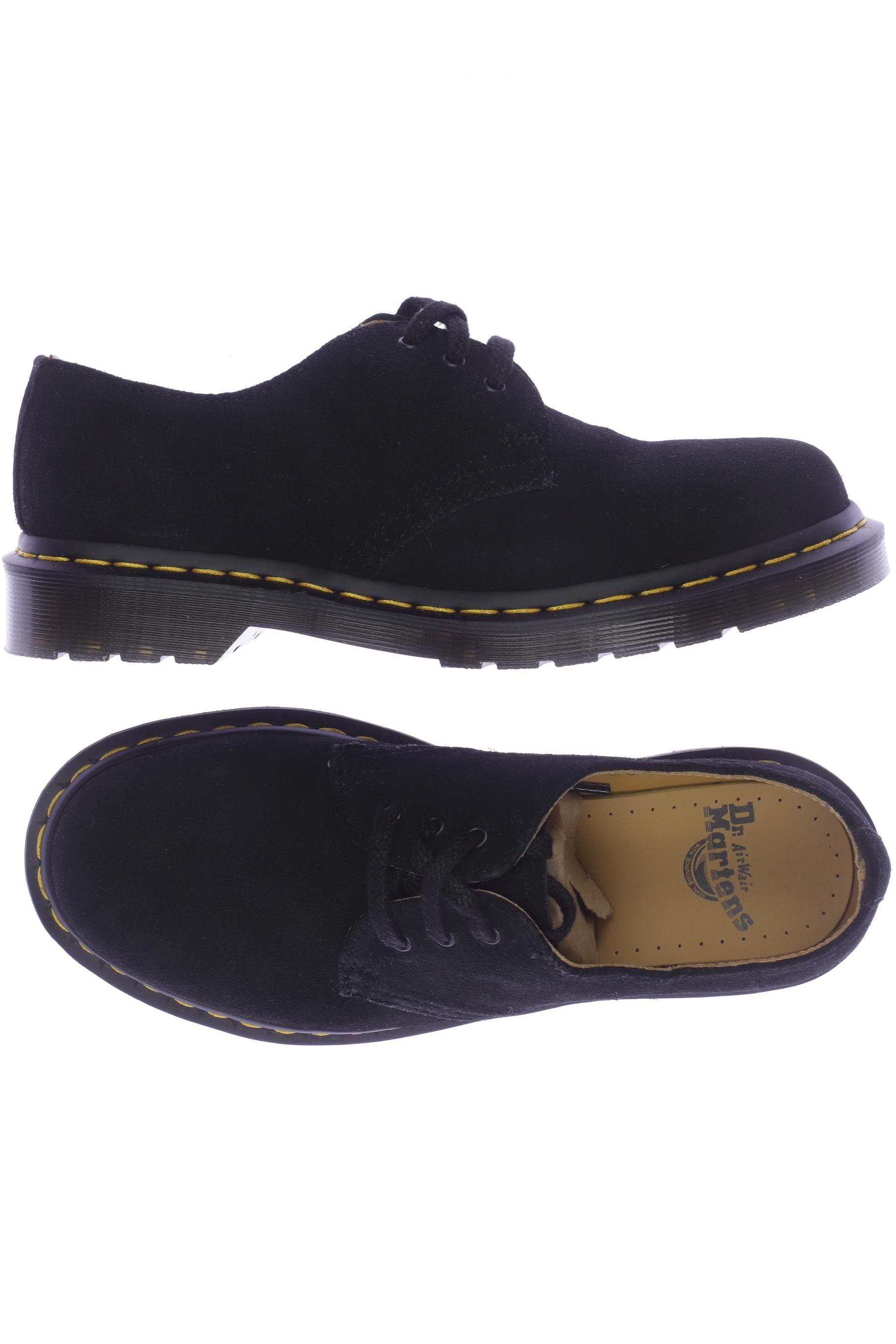 

Dr. Martens Damen Halbschuh, schwarz, Gr. 40