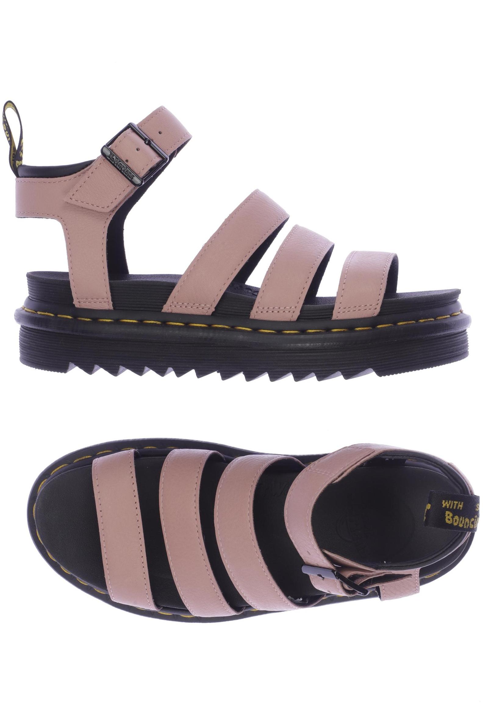 

Dr. Martens Damen Sandale, pink