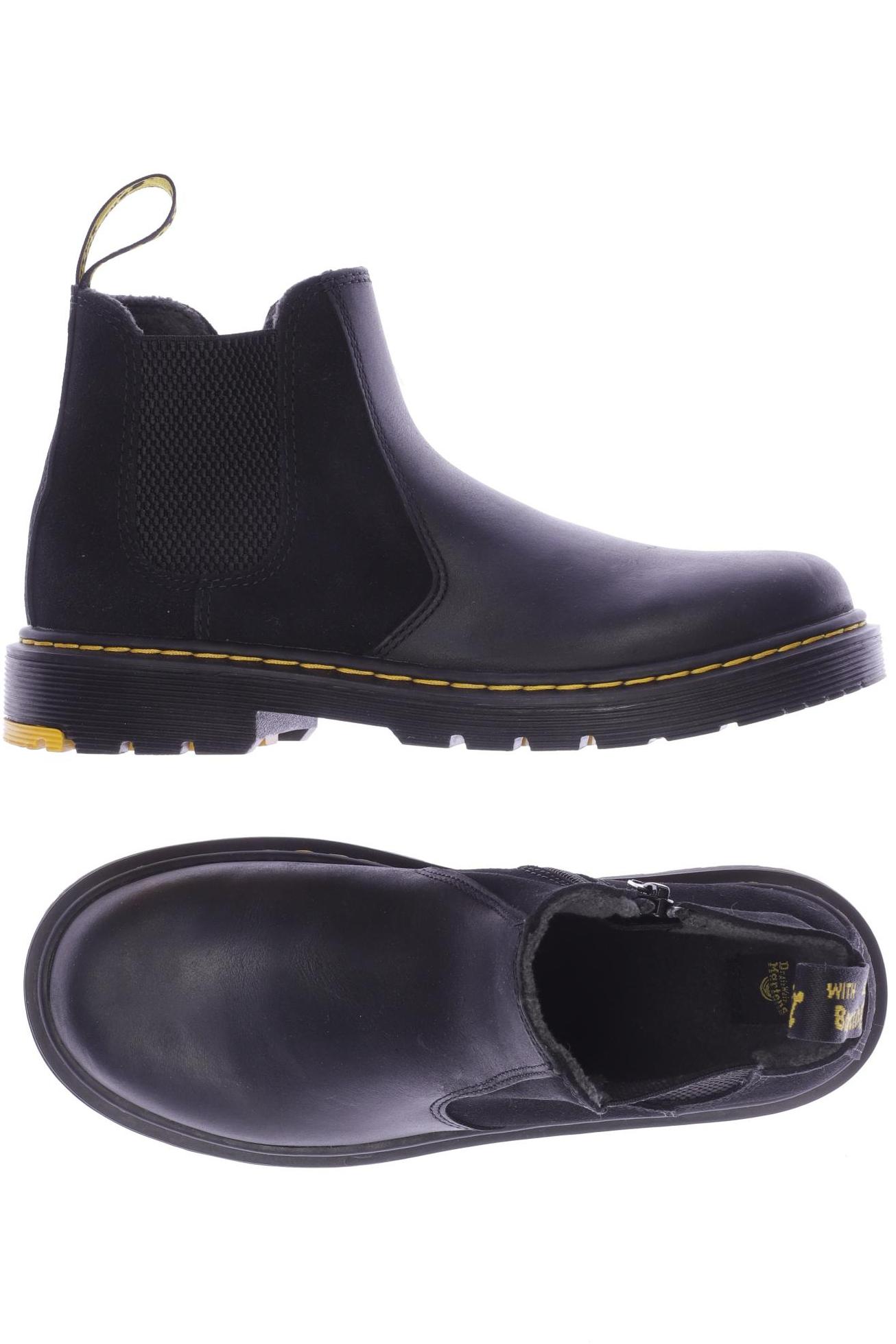 

Dr. Martens Damen Stiefelette, schwarz