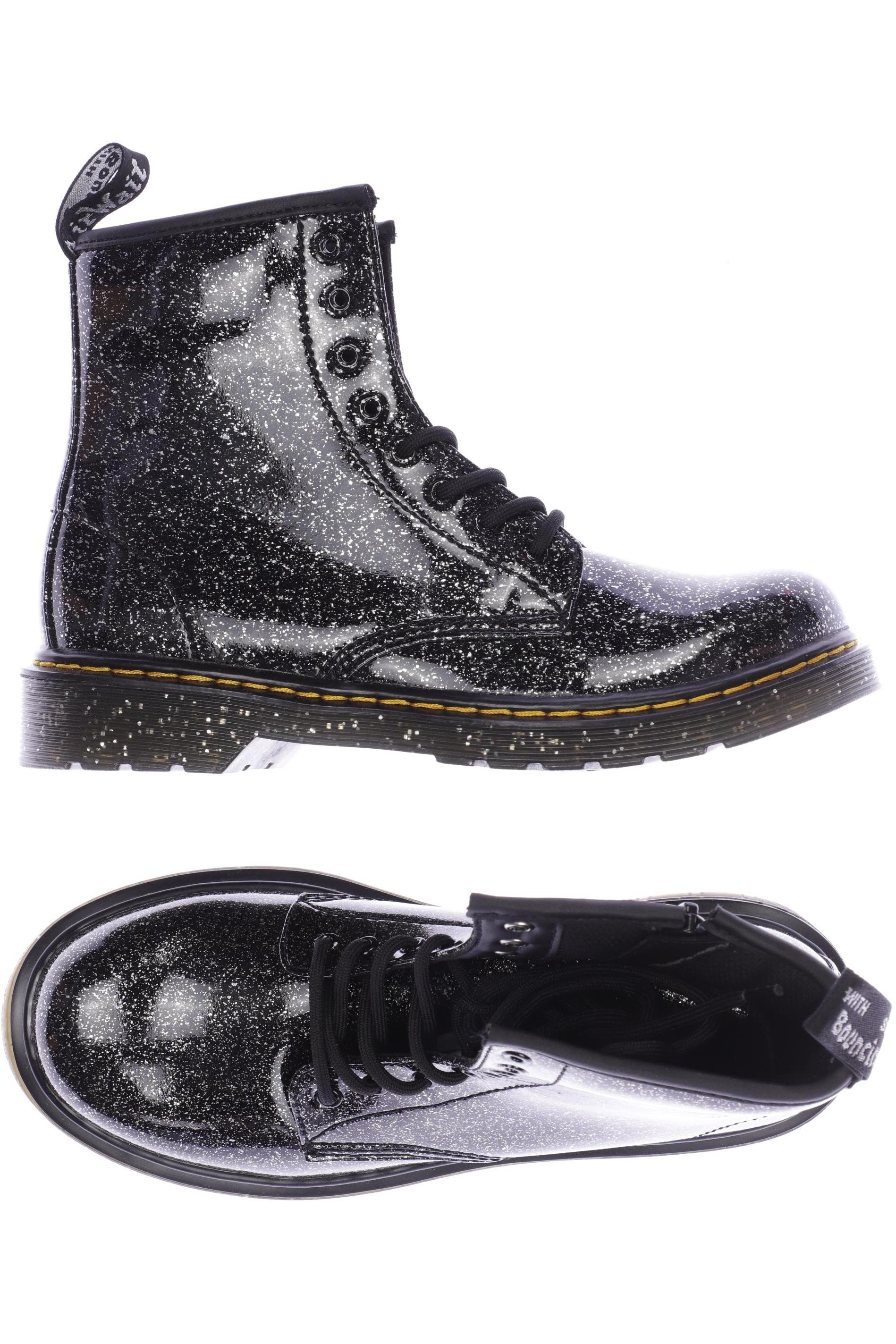 

Dr. Martens Damen Stiefelette, schwarz
