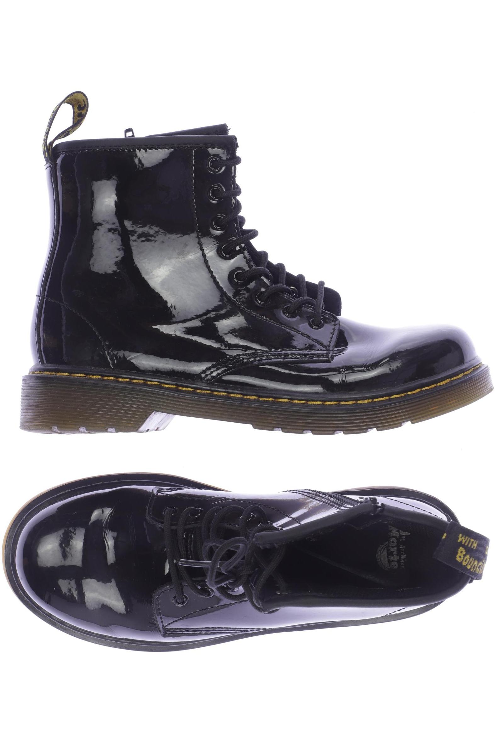 

Dr. Martens Damen Stiefelette, schwarz