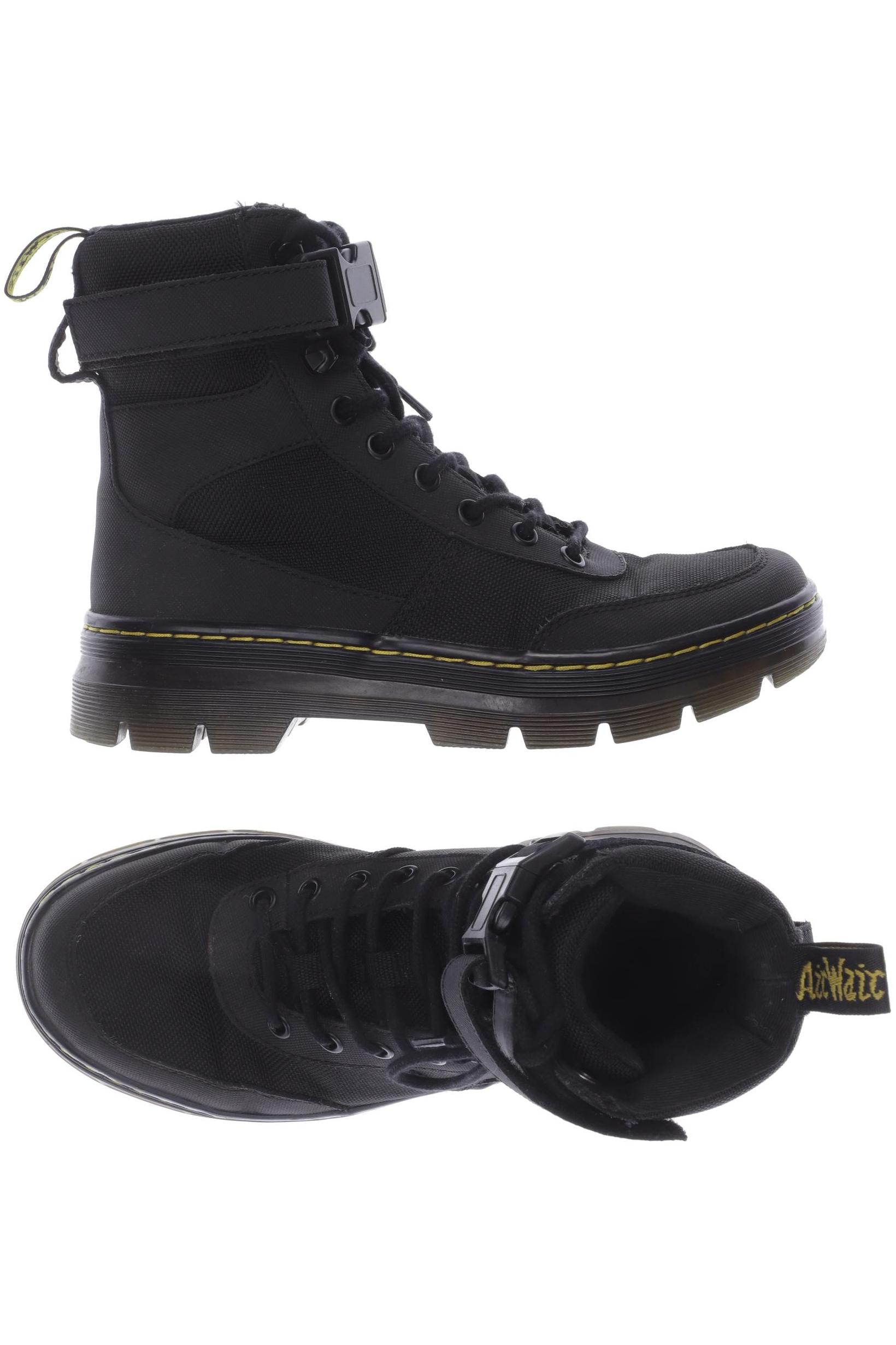 

Dr. Martens Damen Stiefelette, schwarz, Gr. 37