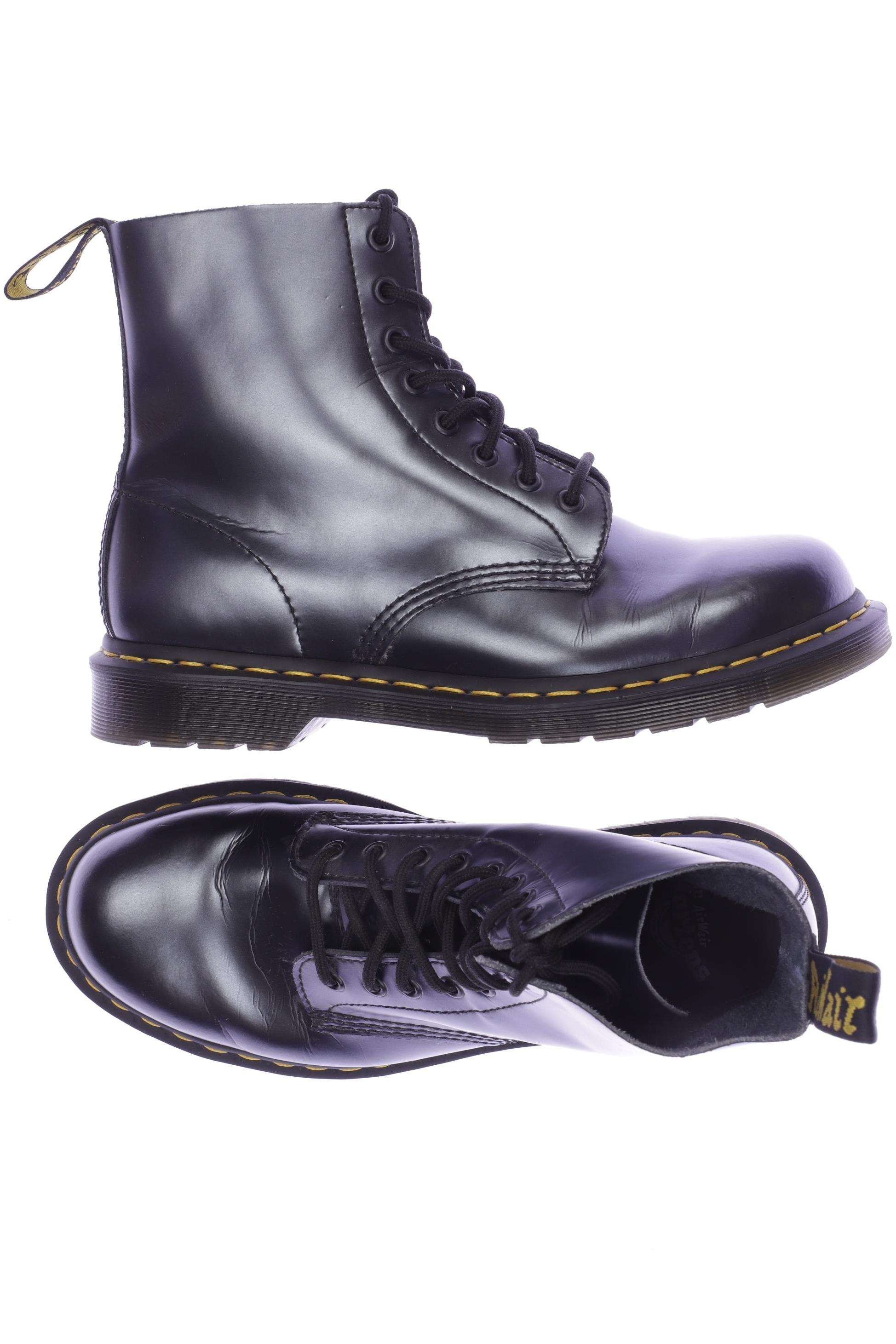 Thumbnail - Dr. Martens Damen Stiefelette, schwarz, Gr. 42