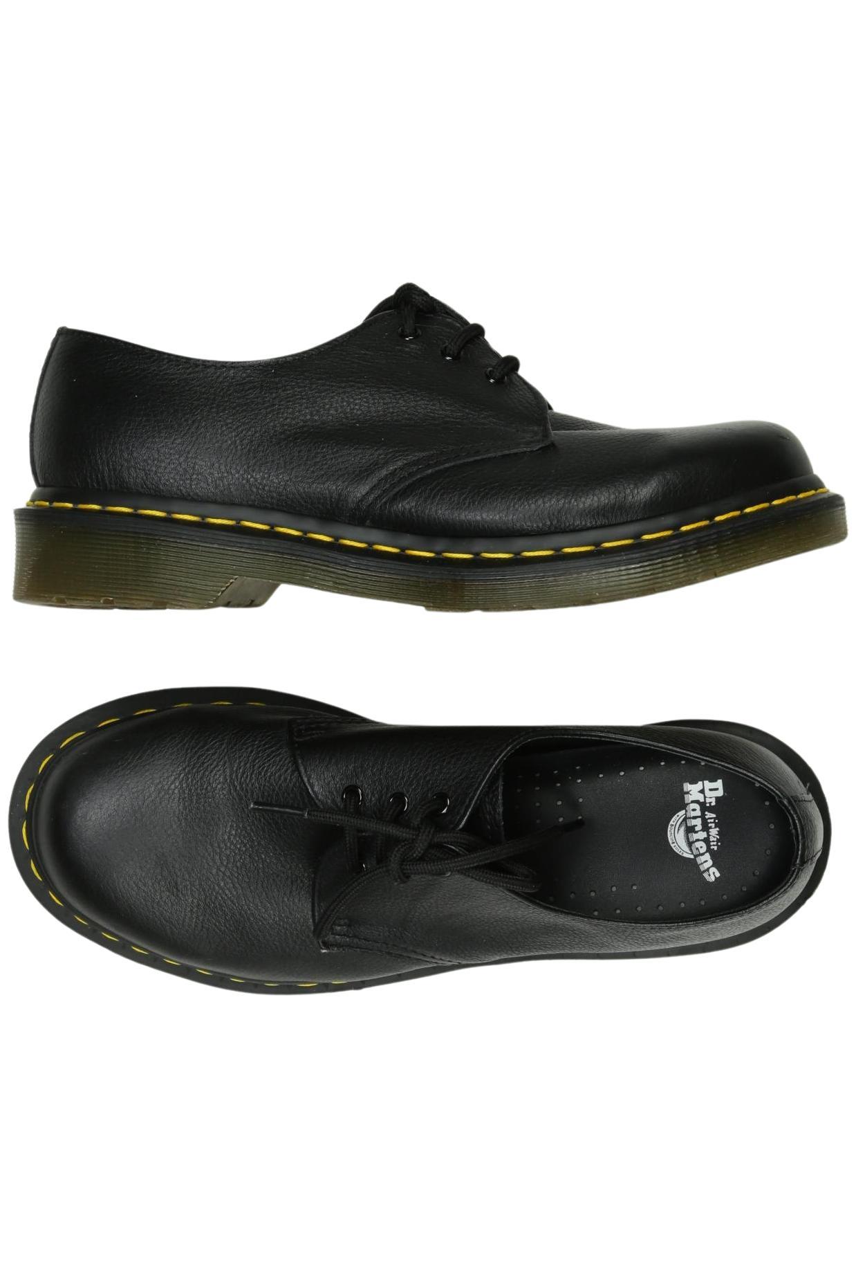 

Dr. Martens Damen Halbschuh, schwarz, Gr. 39
