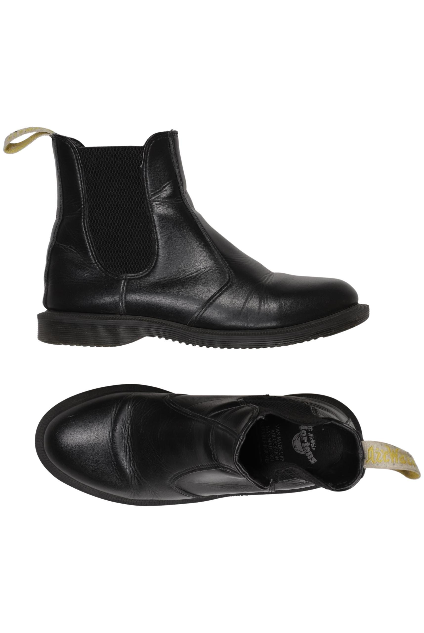 

Dr. Martens Damen Stiefelette, schwarz, Gr. 38