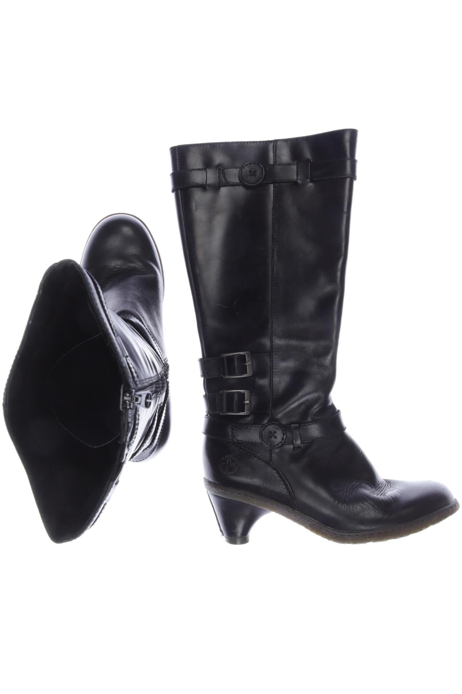 

Dr. Martens Damen Stiefel, schwarz, Gr. 37