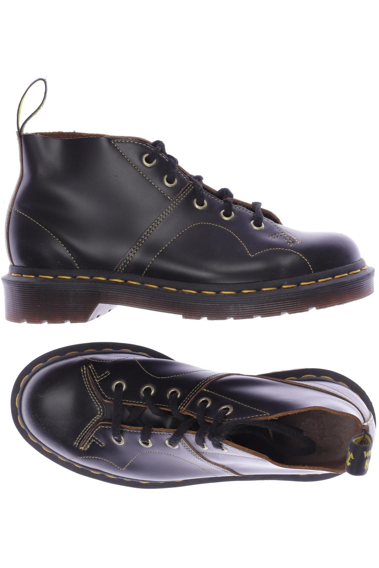 

Dr. Martens Damen Stiefelette, schwarz