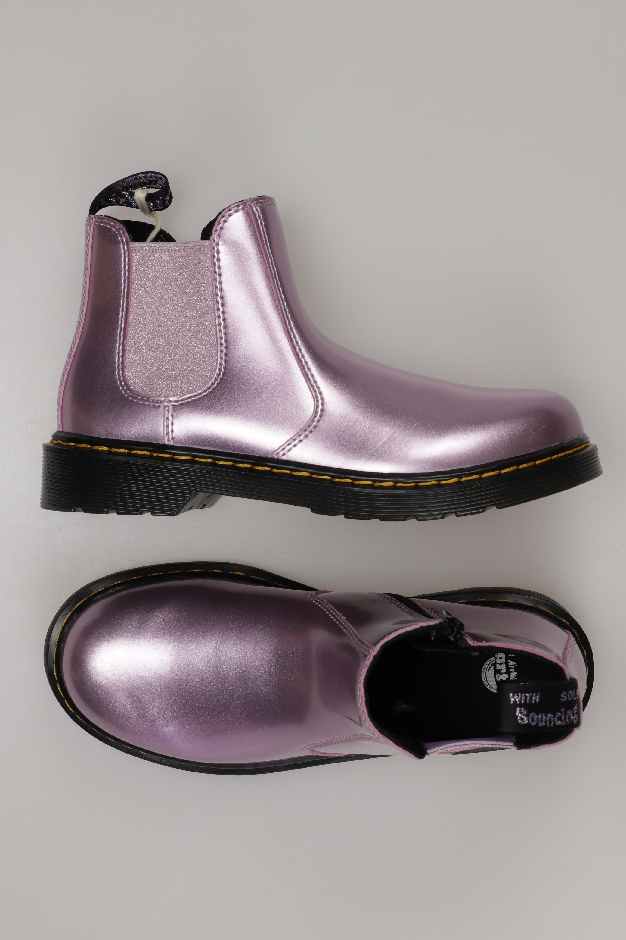 

Dr. Martens Damen Stiefelette, flieder
