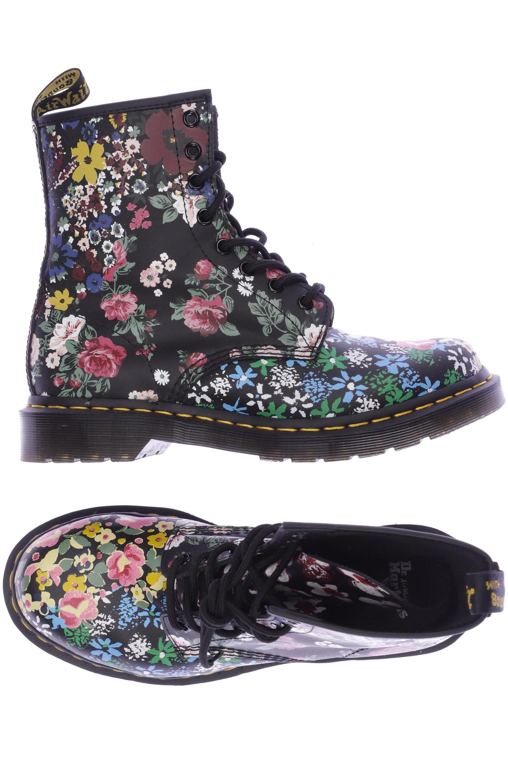 

Dr. Martens Damen Stiefelette, schwarz, Gr. 41