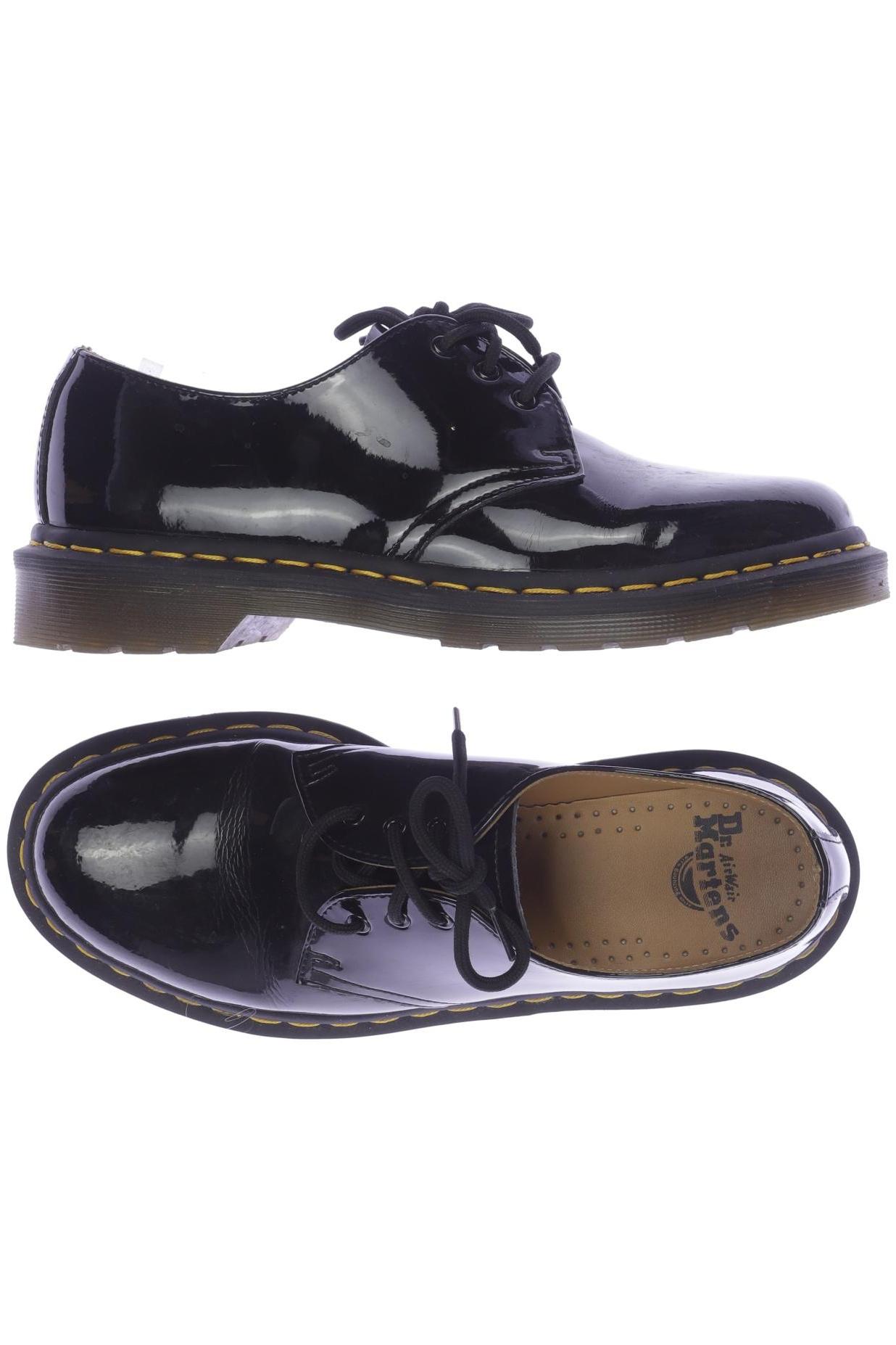 

Dr. Martens Damen Halbschuh, schwarz, Gr. 40