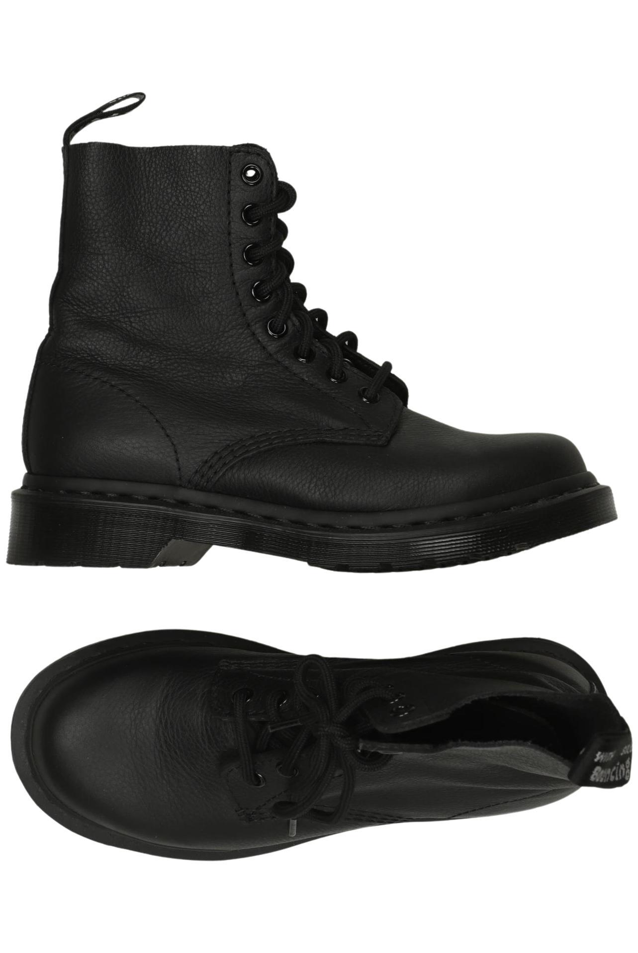 

Dr. Martens Damen Stiefelette, schwarz, Gr. 37