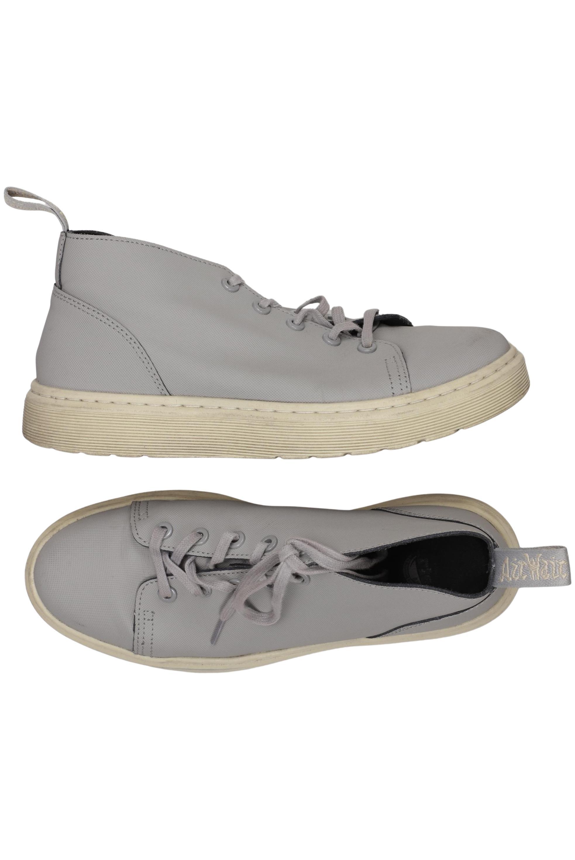 

Dr. Martens Damen Sneakers, grau, Gr. 39