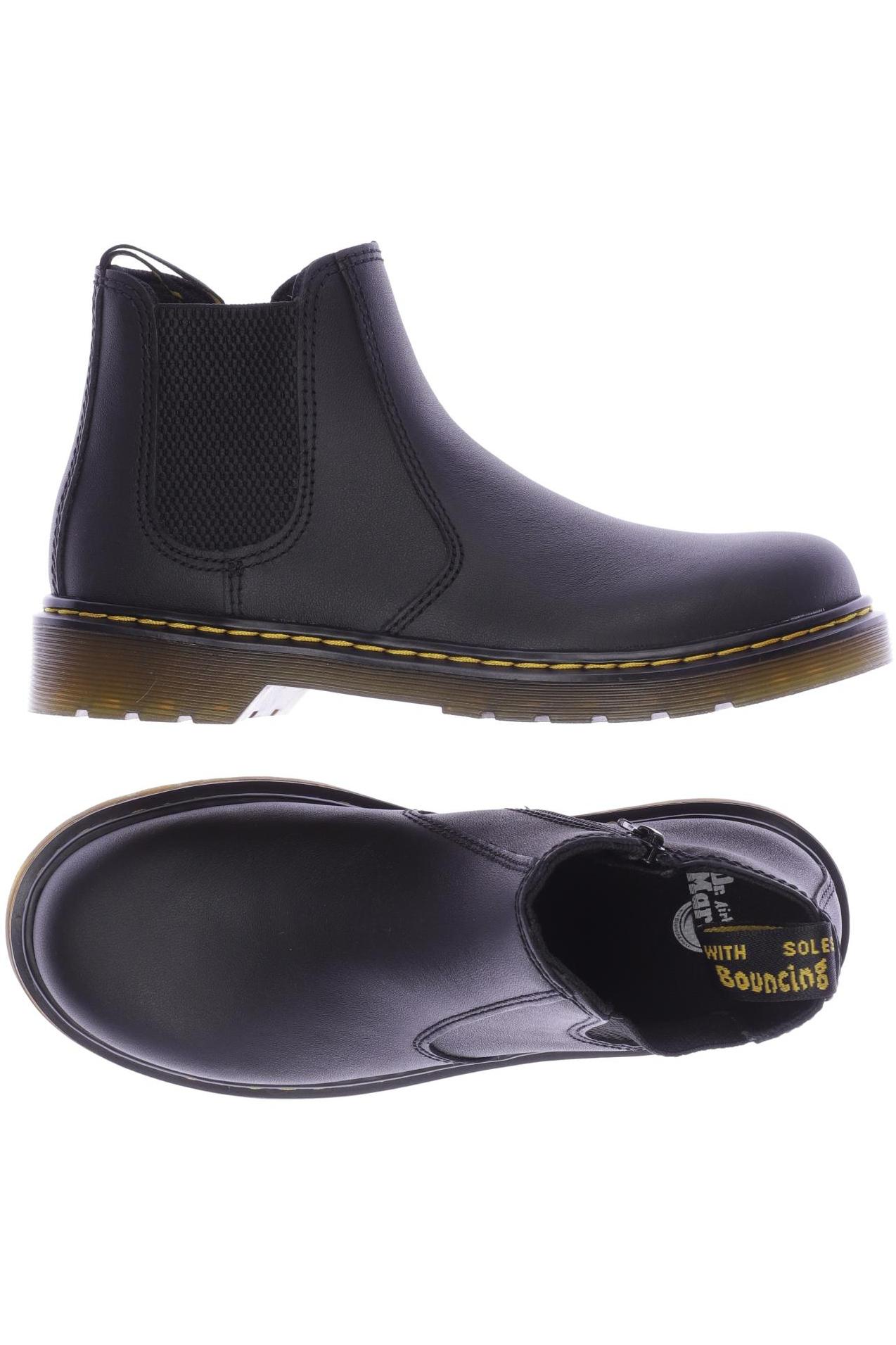 

Dr. Martens Damen Stiefelette, schwarz