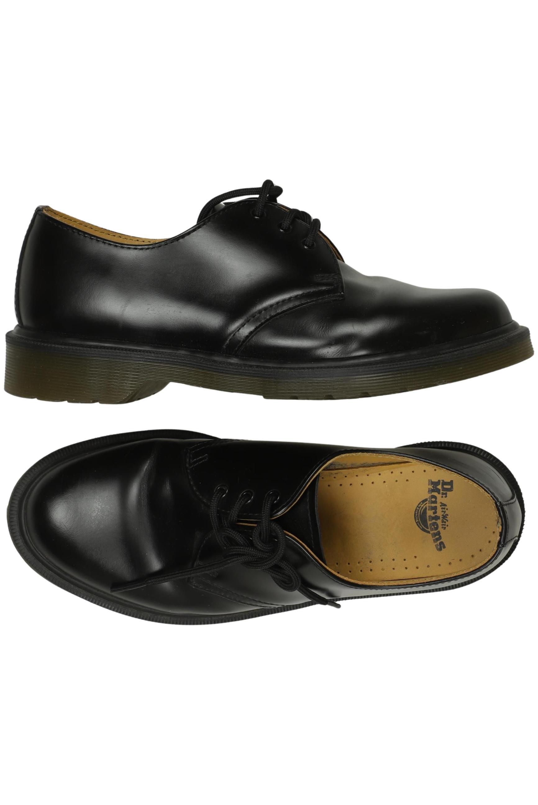 

Dr. Martens Damen Halbschuh, schwarz, Gr. 38