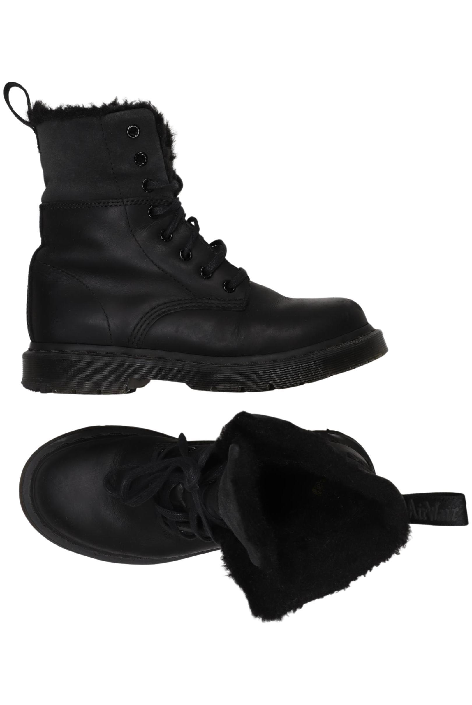 

Dr. Martens Damen Stiefel, schwarz, Gr. 38