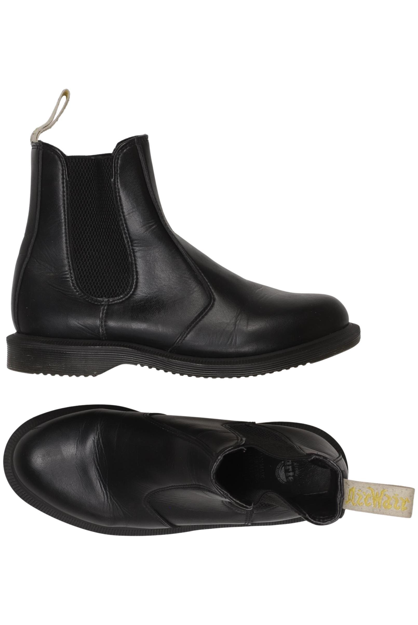 

Dr. Martens Damen Stiefelette, schwarz, Gr. 37