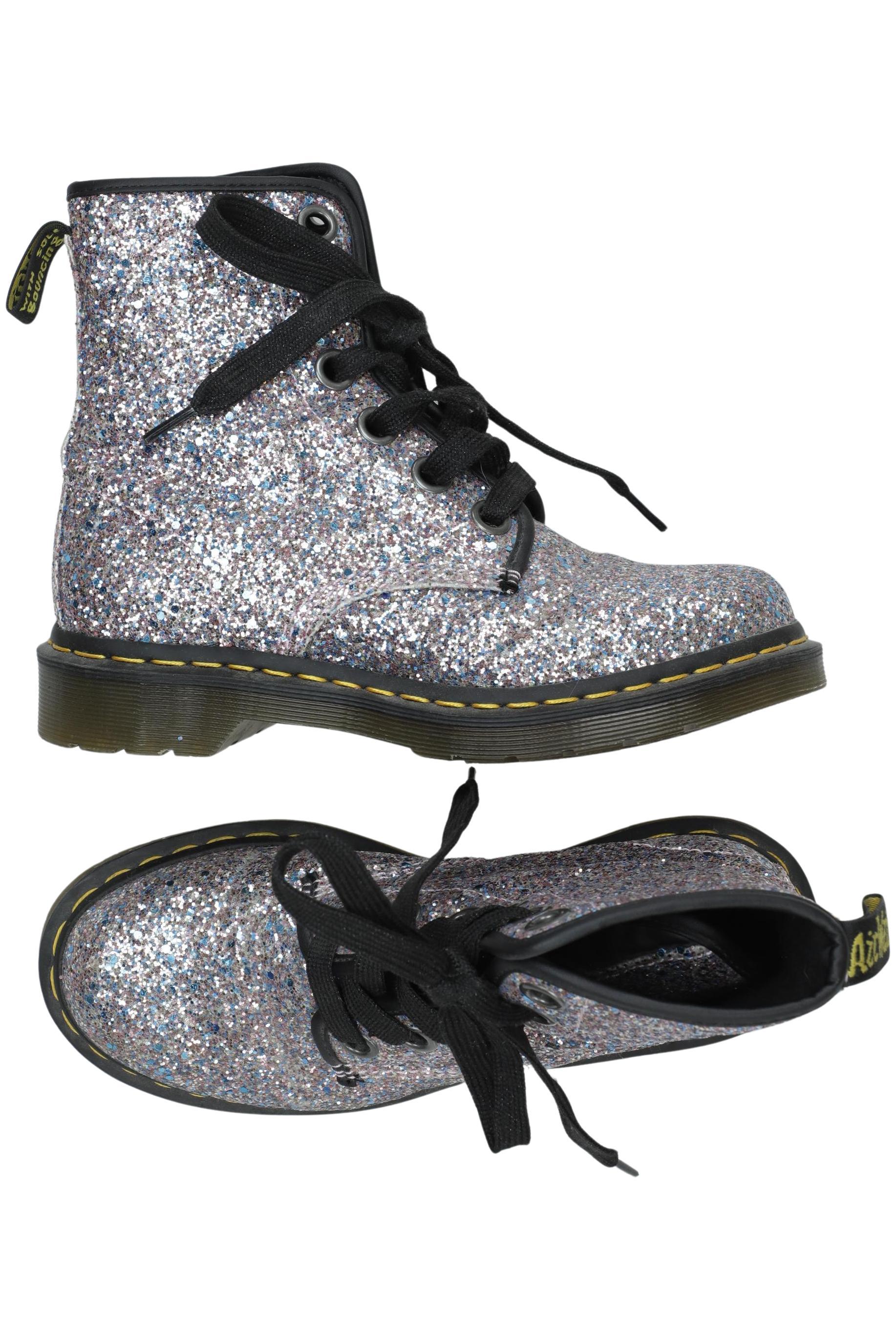 

Dr. Martens Damen Stiefelette, pink, Gr. 38