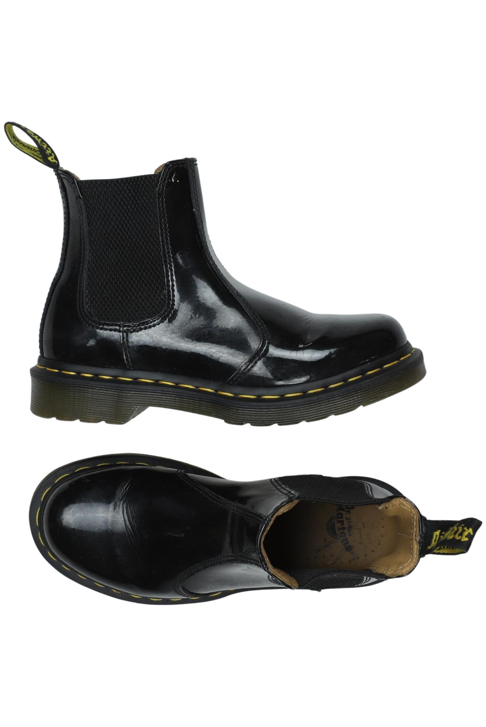 

Dr. Martens Damen Stiefelette, schwarz, Gr. 37