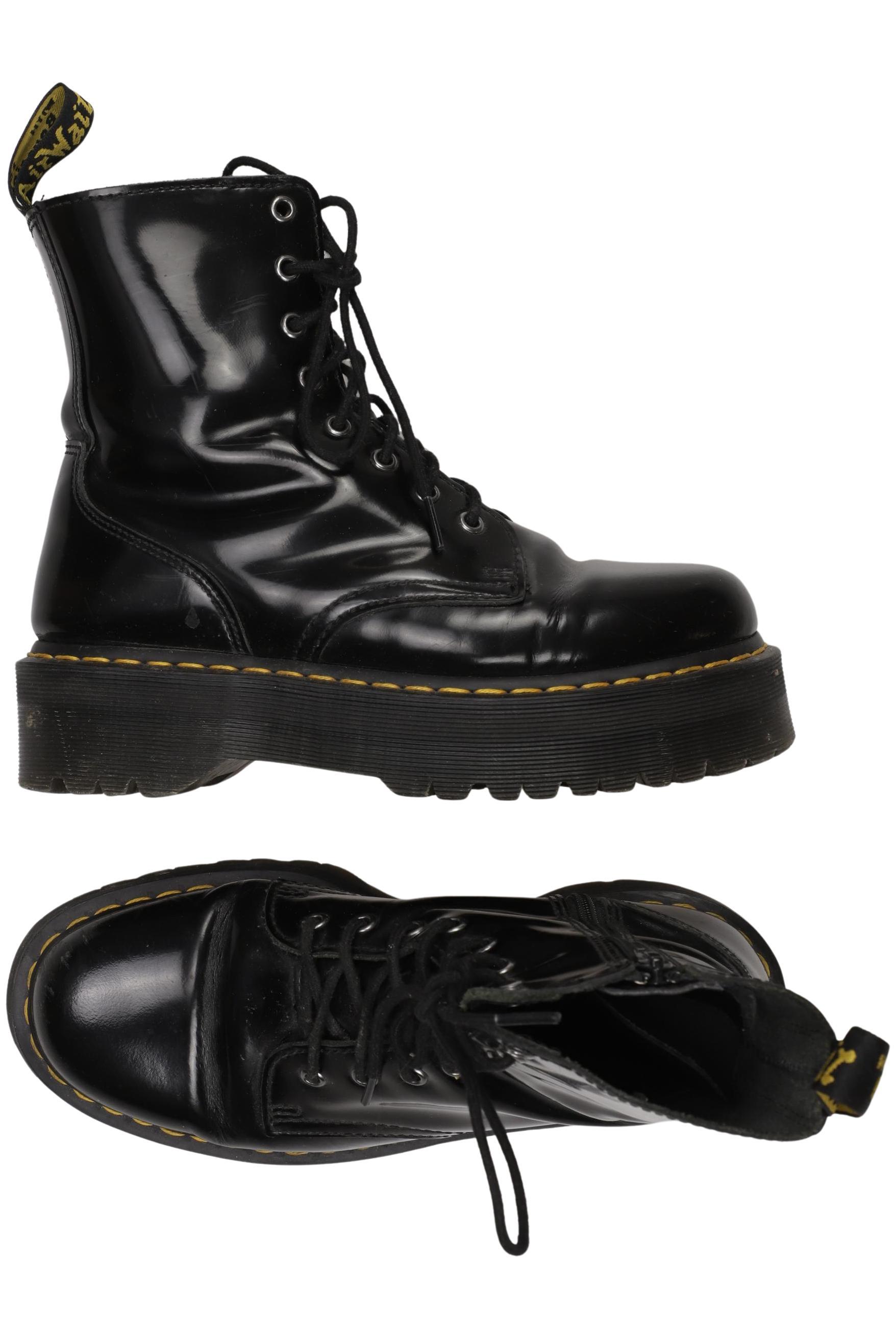 

Dr. Martens Damen Stiefel, schwarz, Gr. 40