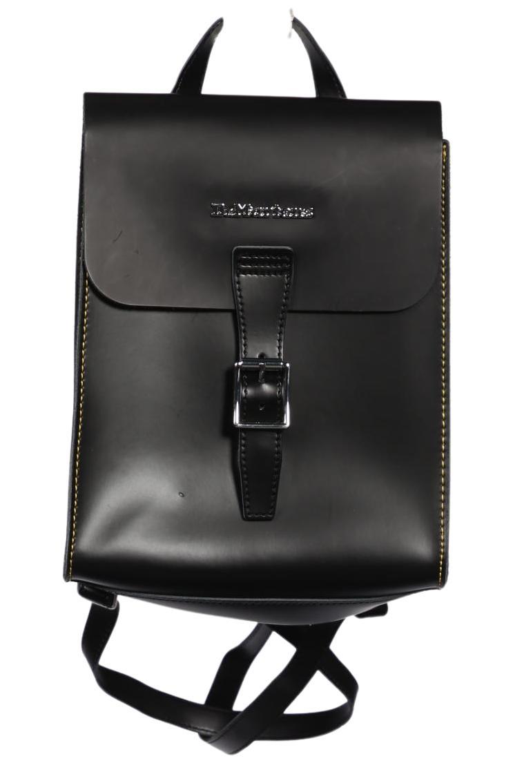 

Dr. Martens Damen Rucksack, schwarz, Gr.