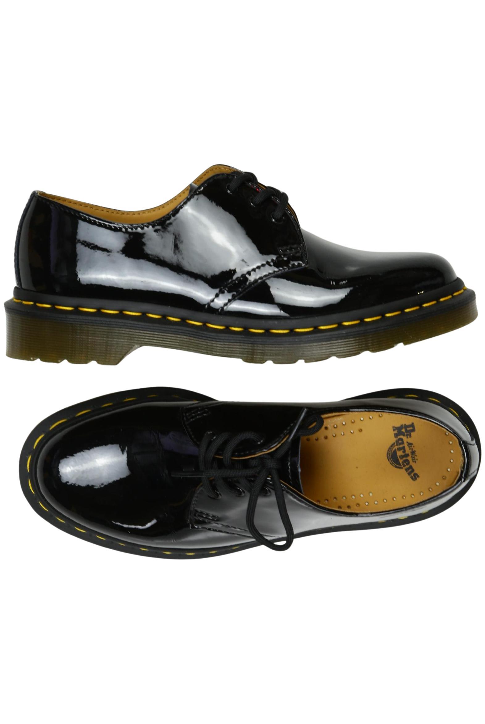 

Dr. Martens Damen Halbschuh, schwarz, Gr. 38