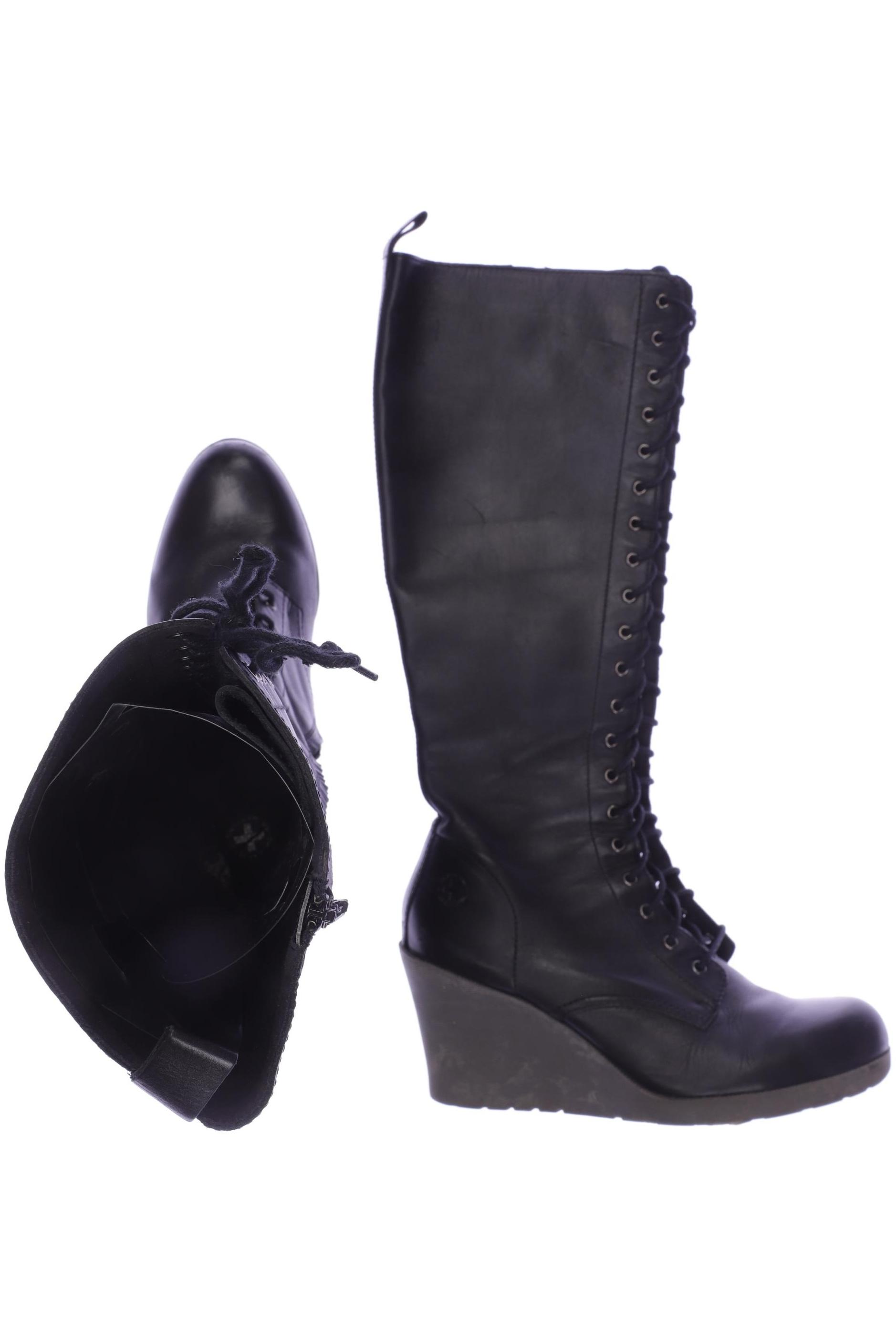 

Dr. Martens Damen Stiefel, schwarz, Gr. 39