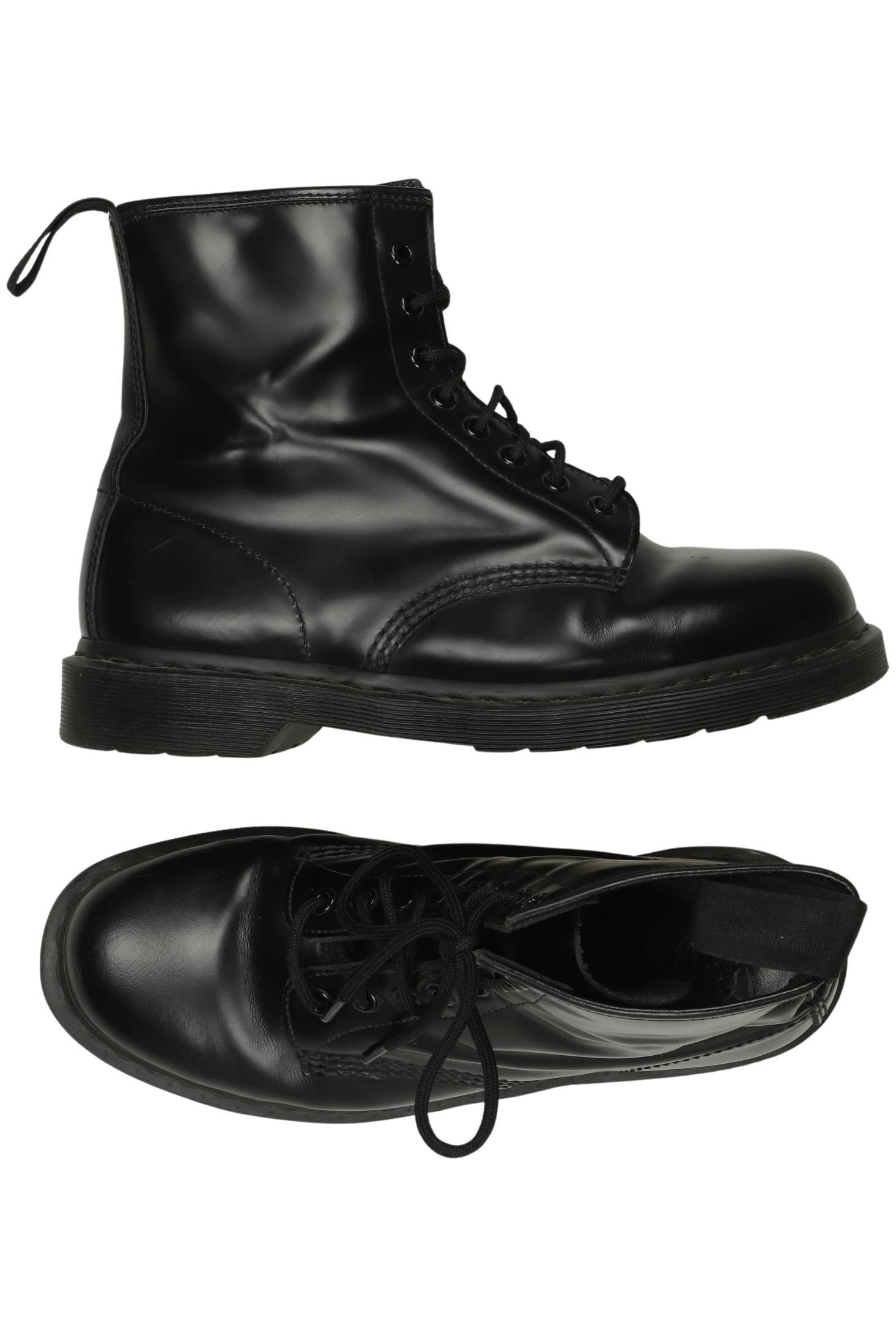 

Dr. Martens Damen Stiefelette, schwarz, Gr. 42