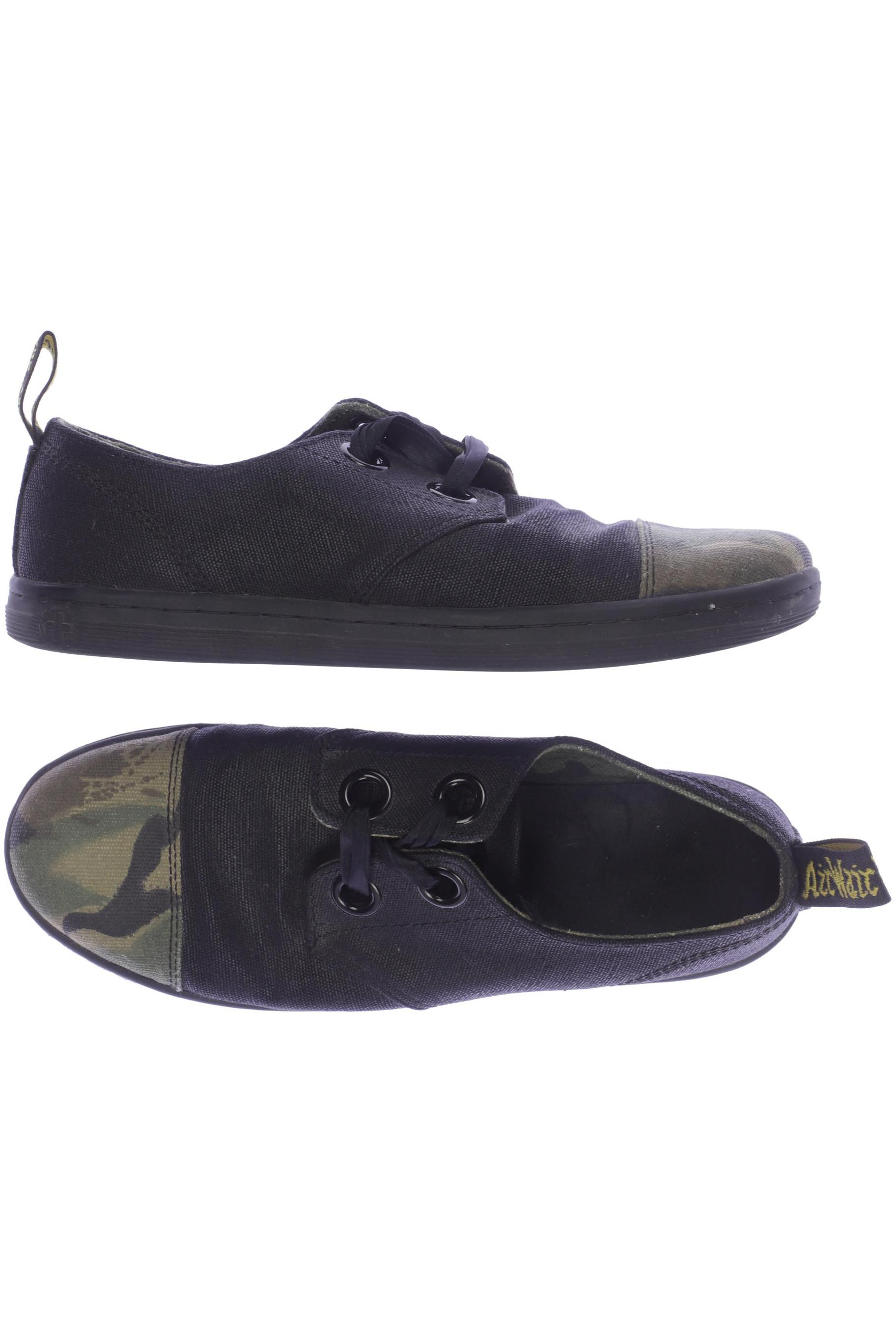 

Dr. Martens Damen Halbschuh, schwarz