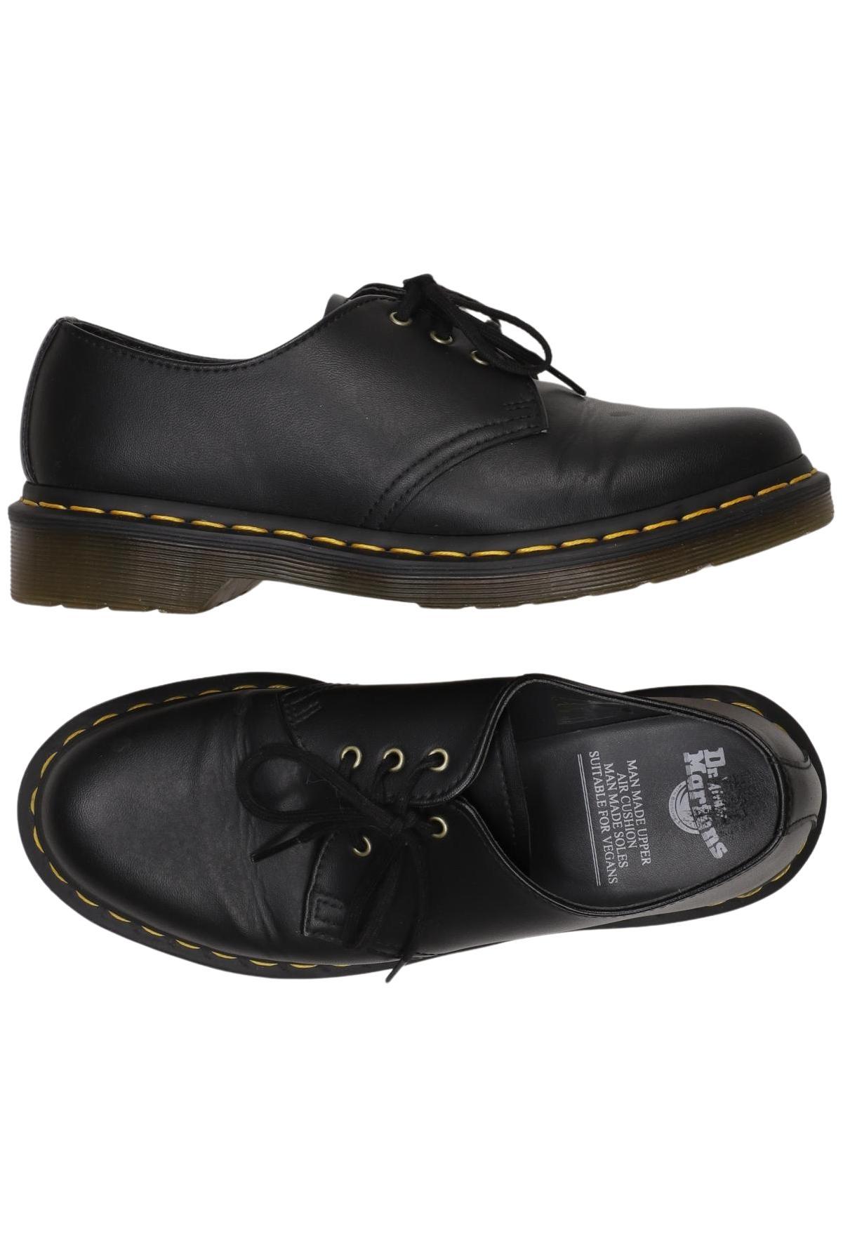 

Dr. Martens Damen Halbschuh, schwarz, Gr. 38