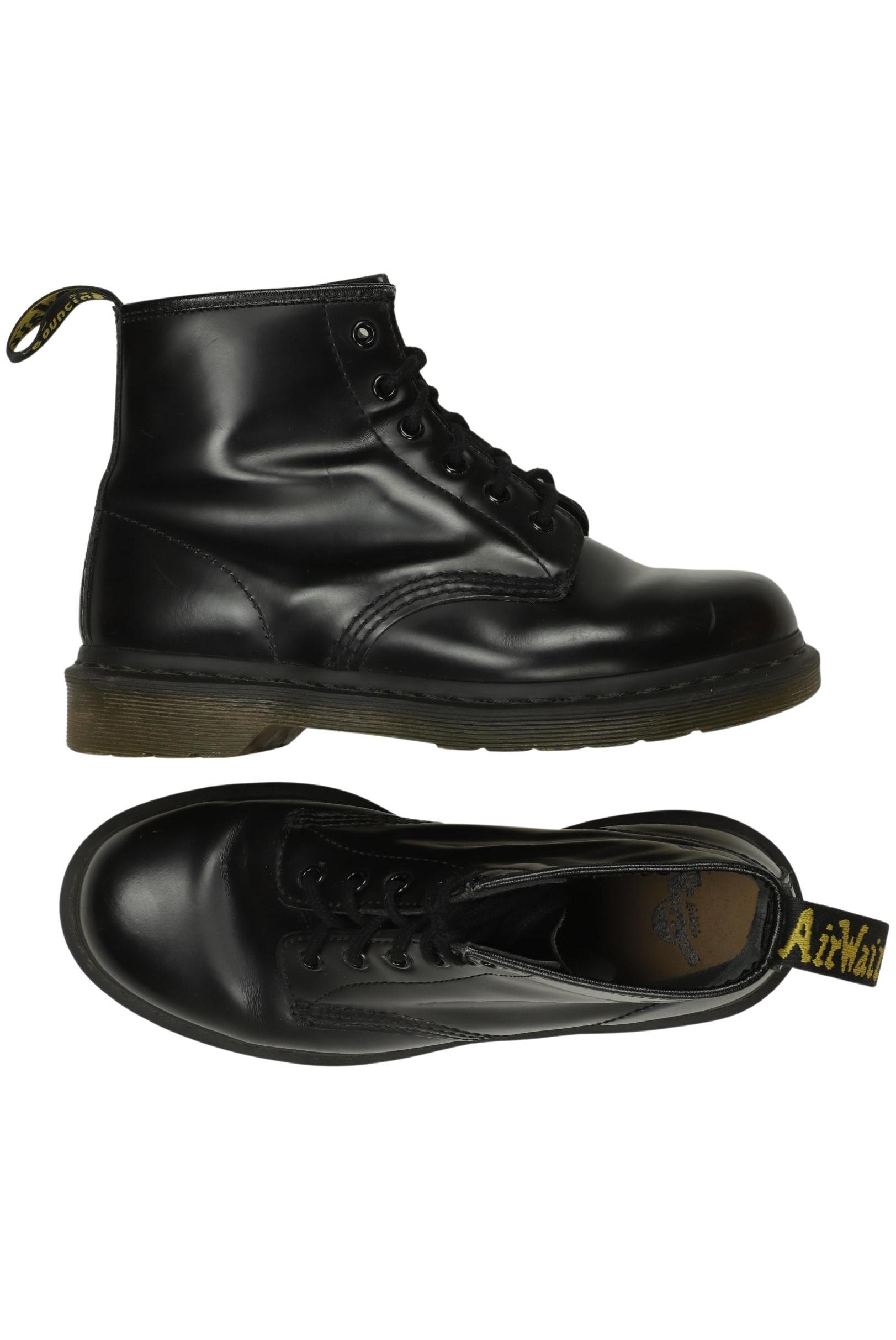 

Dr. Martens Damen Stiefelette, schwarz, Gr. 39